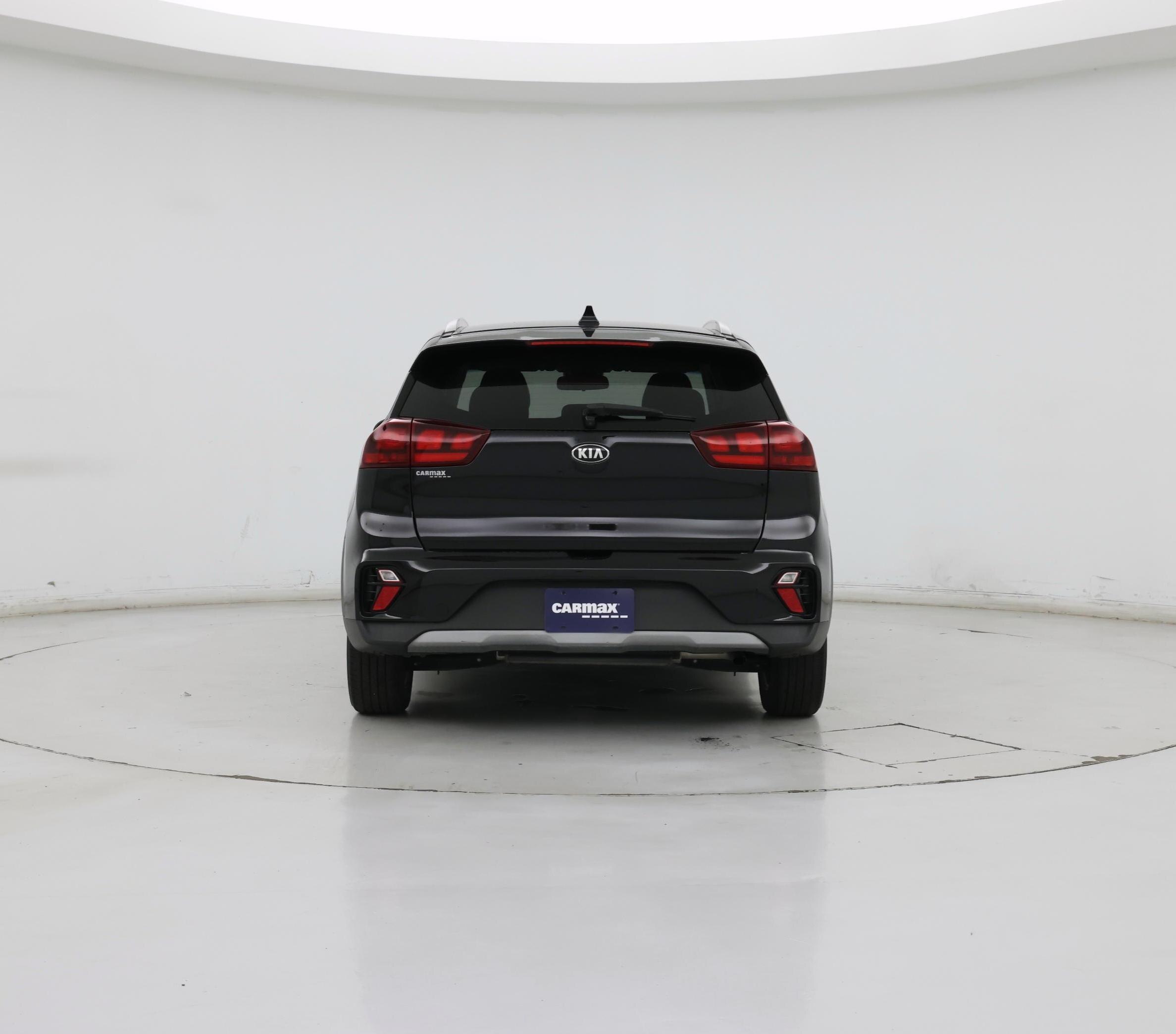 Thumbnail: 2021 Kia Niro - 6