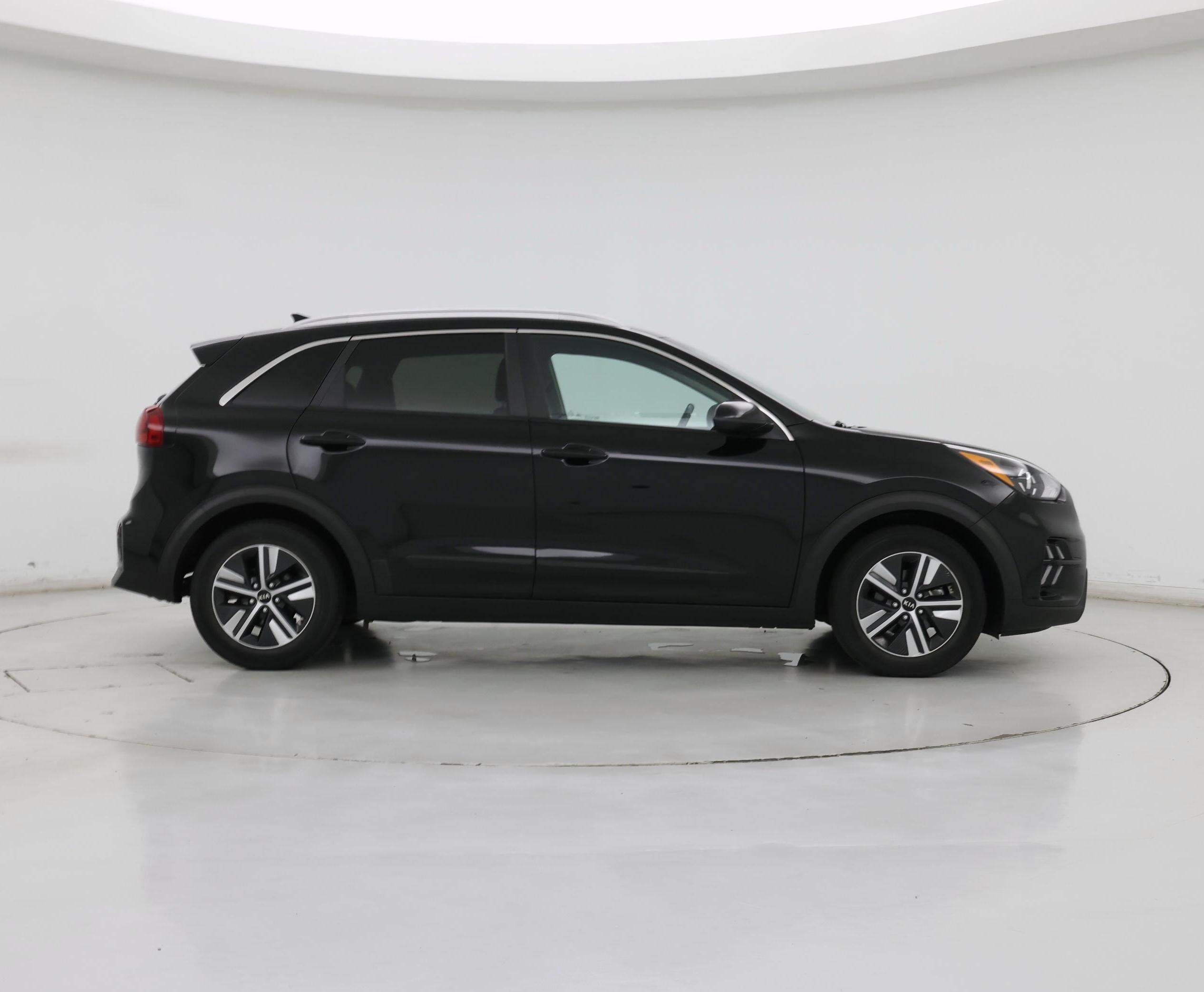 Thumbnail: 2021 Kia Niro - 7