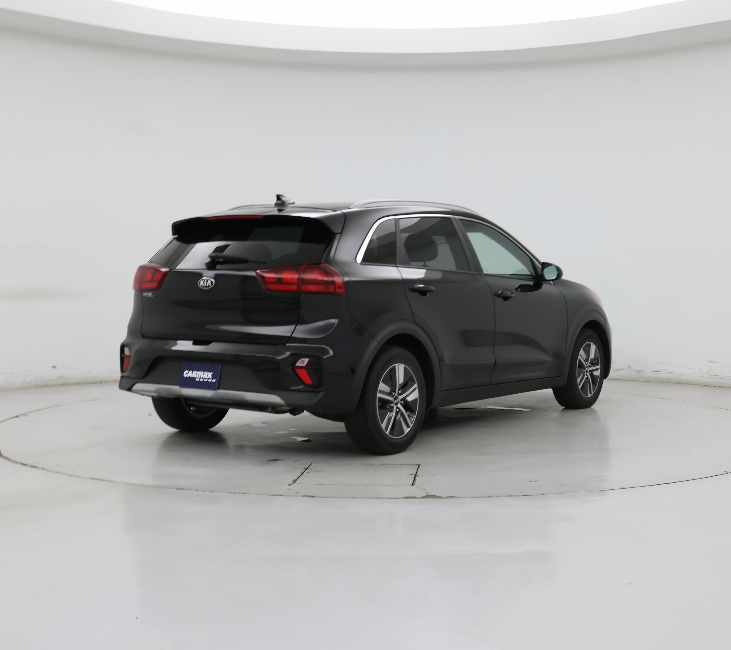 Thumbnail: 2021 Kia Niro - 8