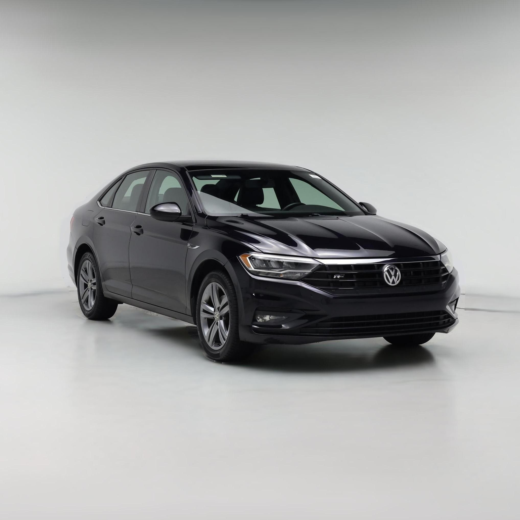 Thumbnail: 2019 Volkswagen Jetta - 1