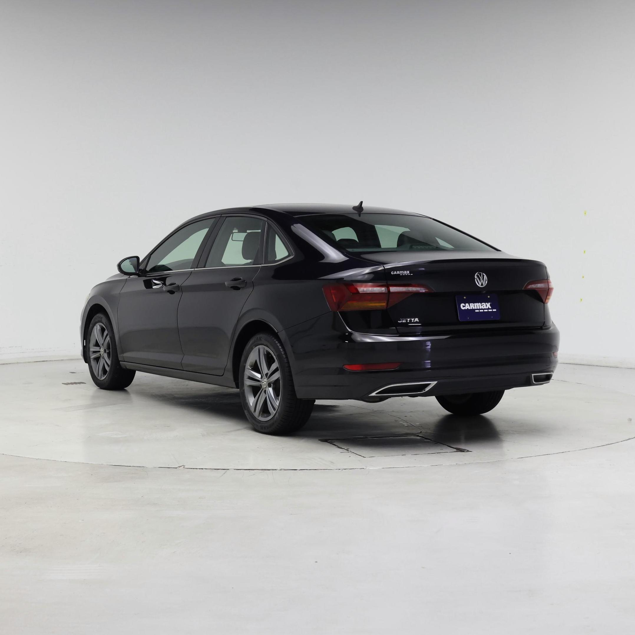 Thumbnail: 2019 Volkswagen Jetta - 2
