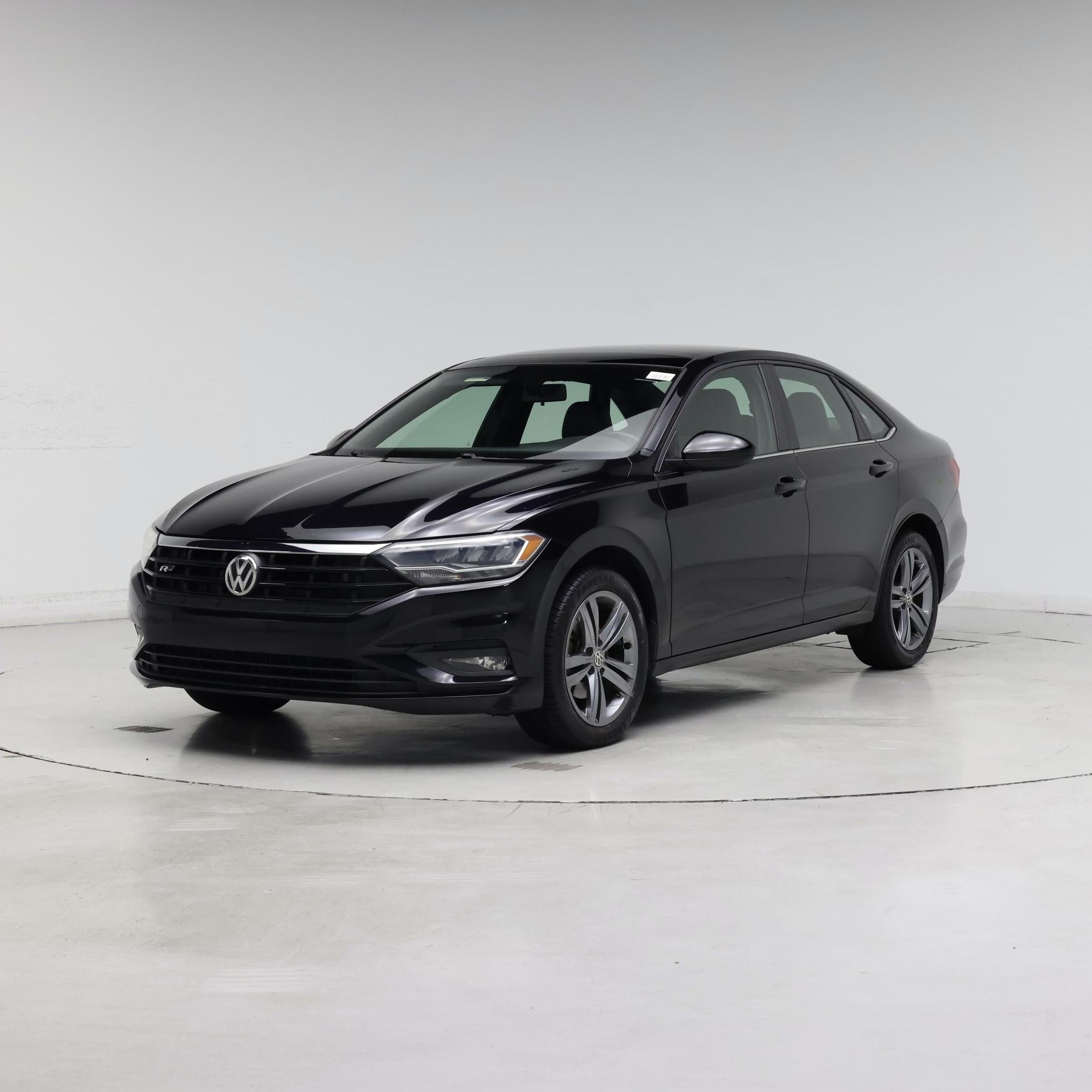 Thumbnail: 2019 Volkswagen Jetta - 4