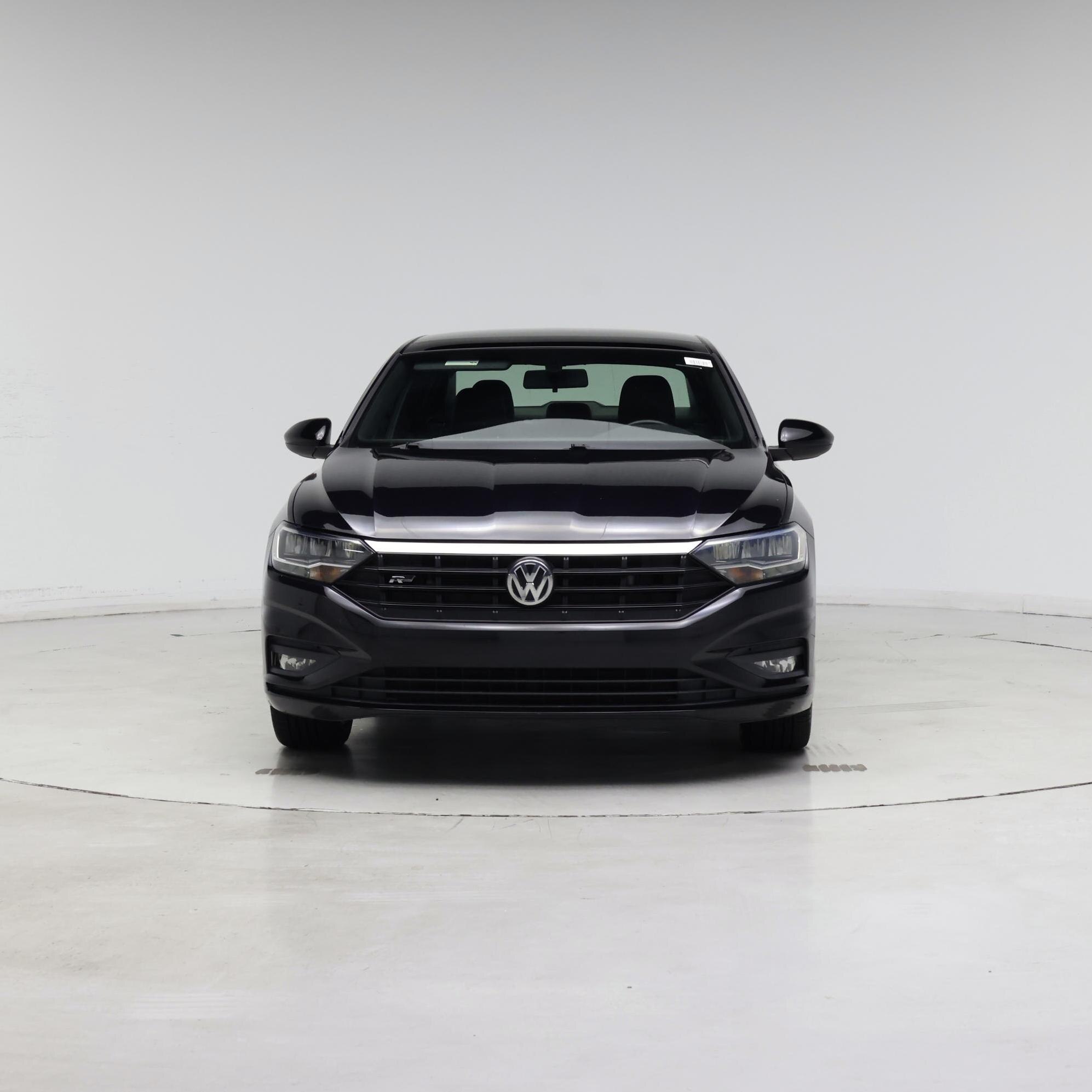 Thumbnail: 2019 Volkswagen Jetta - 5