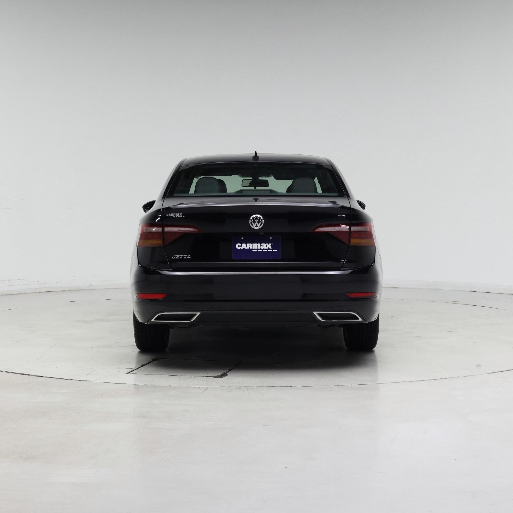 Thumbnail: 2019 Volkswagen Jetta - 6