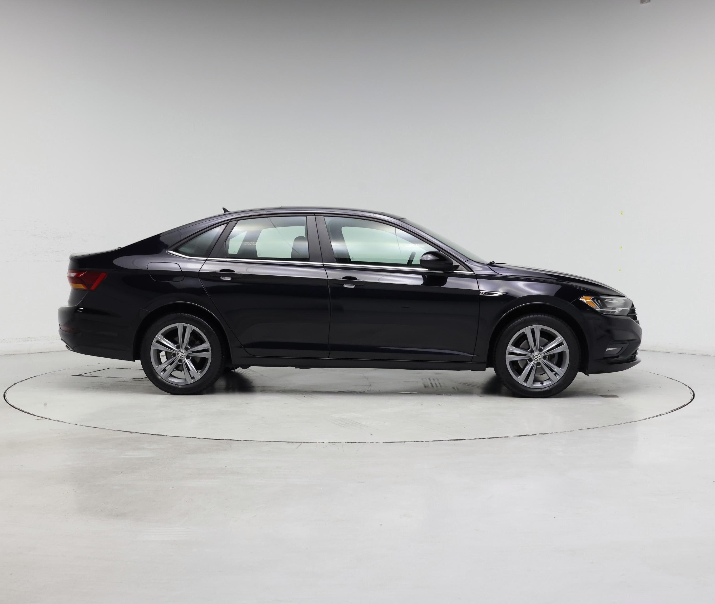 Thumbnail: 2019 Volkswagen Jetta - 7