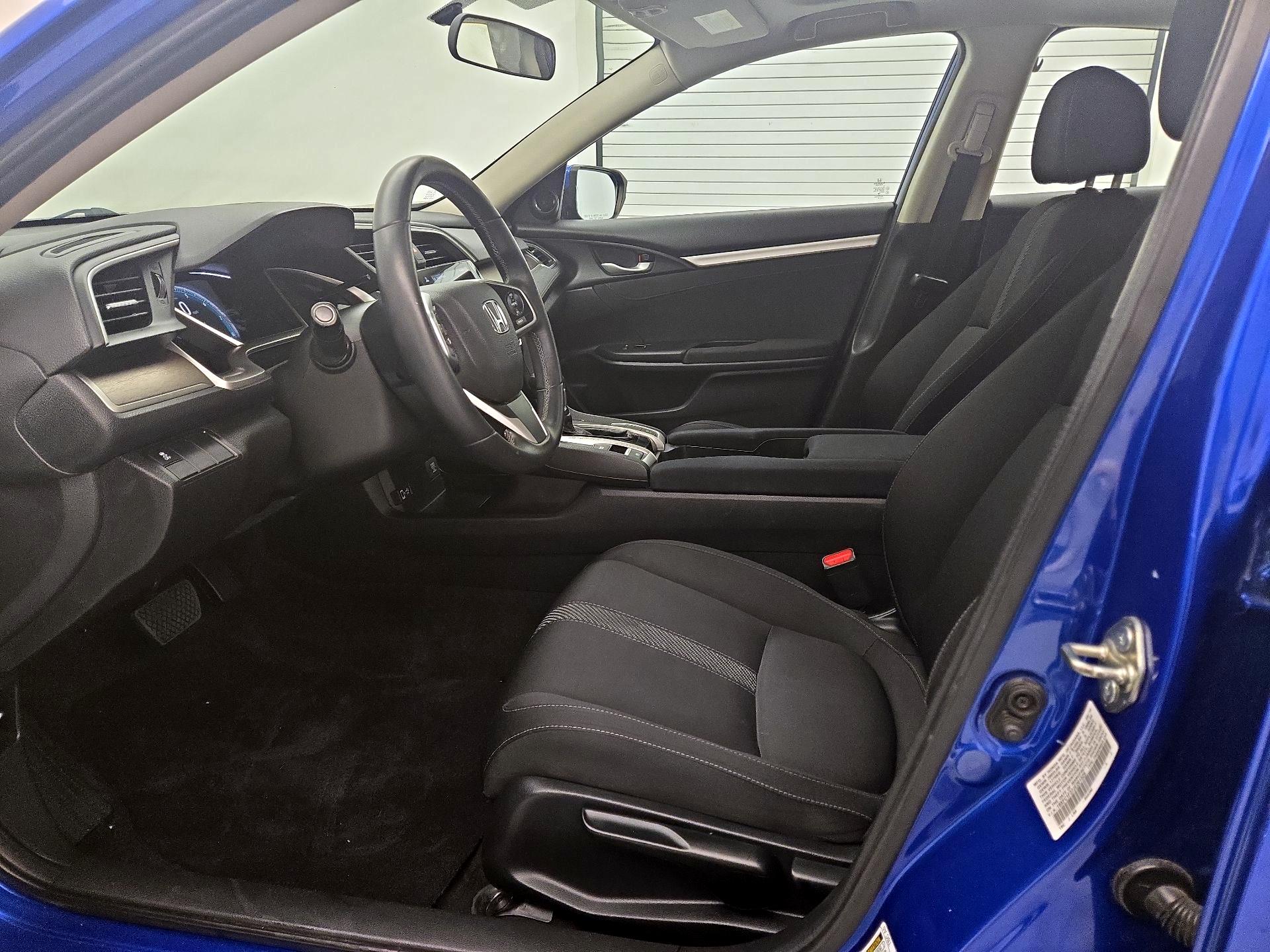 Thumbnail: 2018 Honda Civic - 11