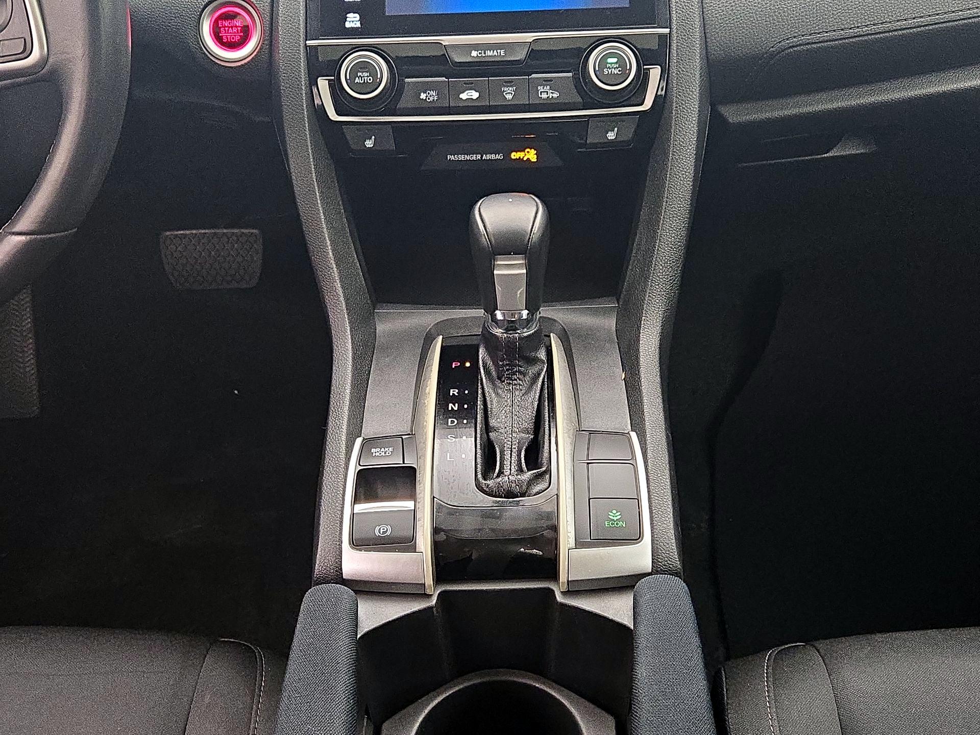 Thumbnail: 2018 Honda Civic - 16