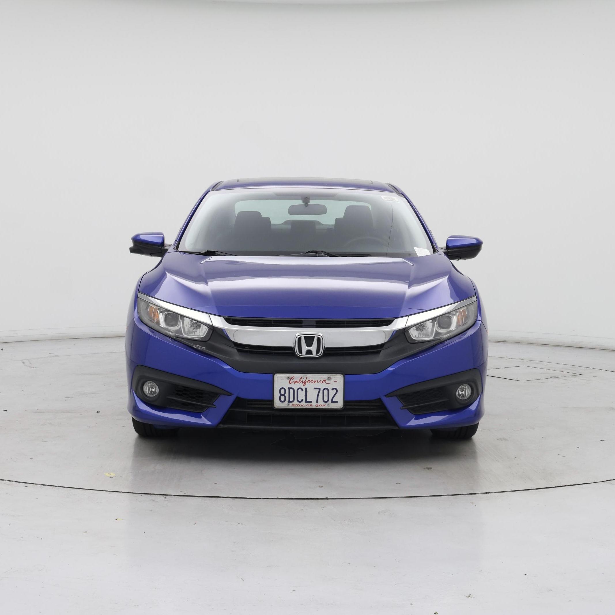 Thumbnail: 2018 Honda Civic - 5