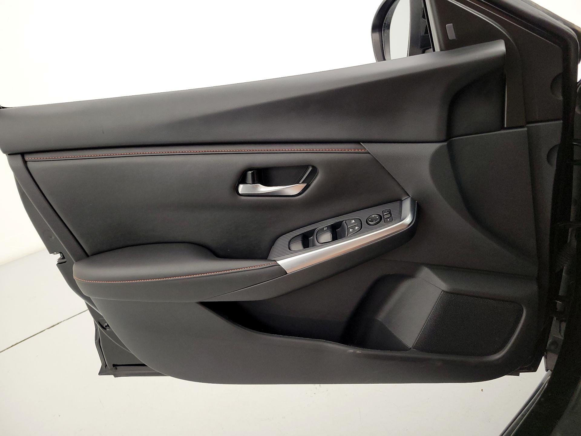 Thumbnail: 2024 Nissan Sentra - 12
