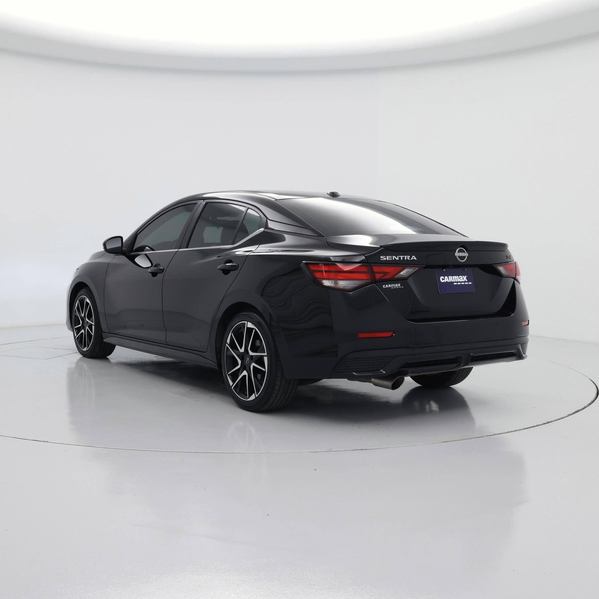 Thumbnail: 2024 Nissan Sentra - 2
