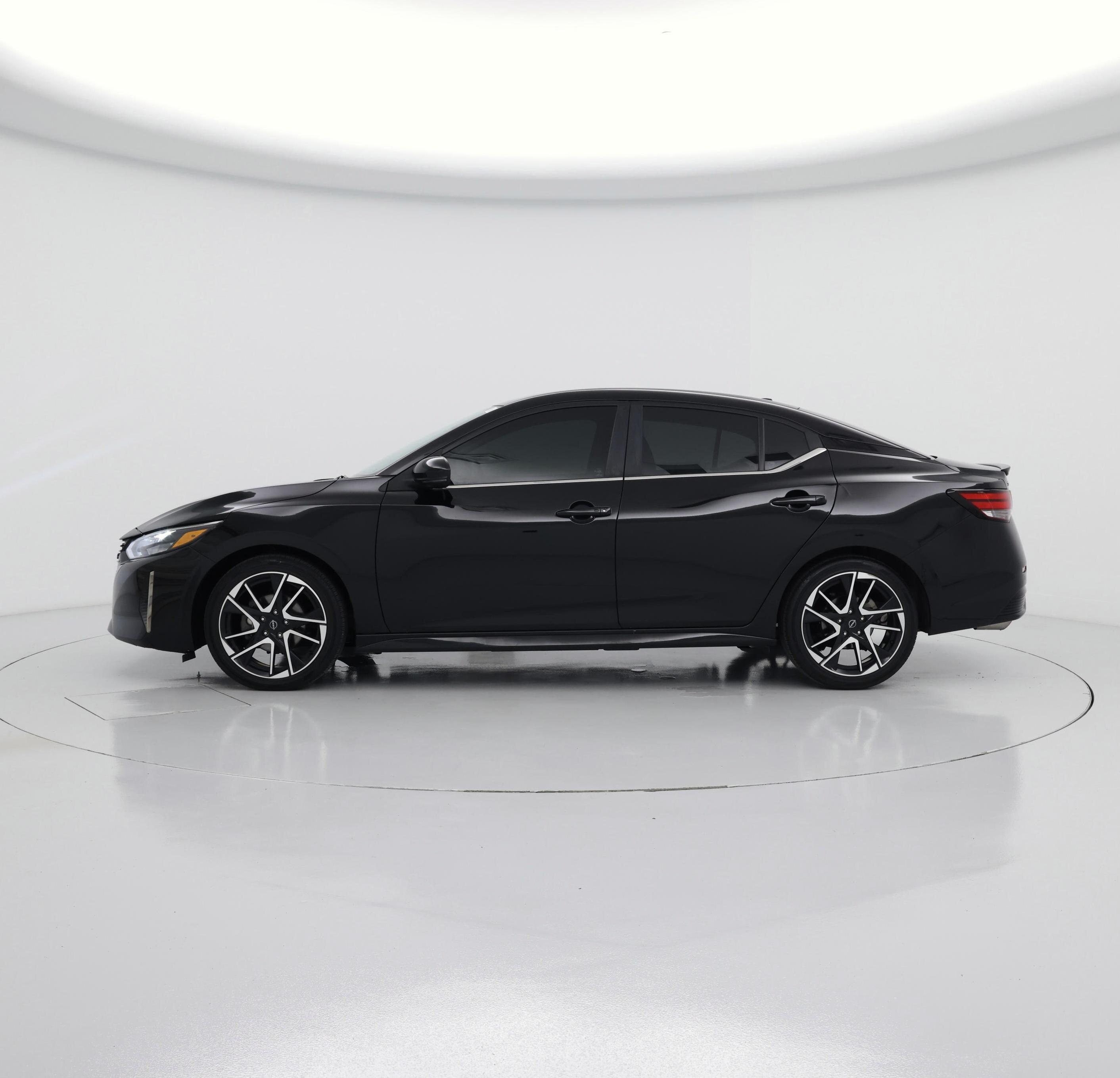 Thumbnail: 2024 Nissan Sentra - 3