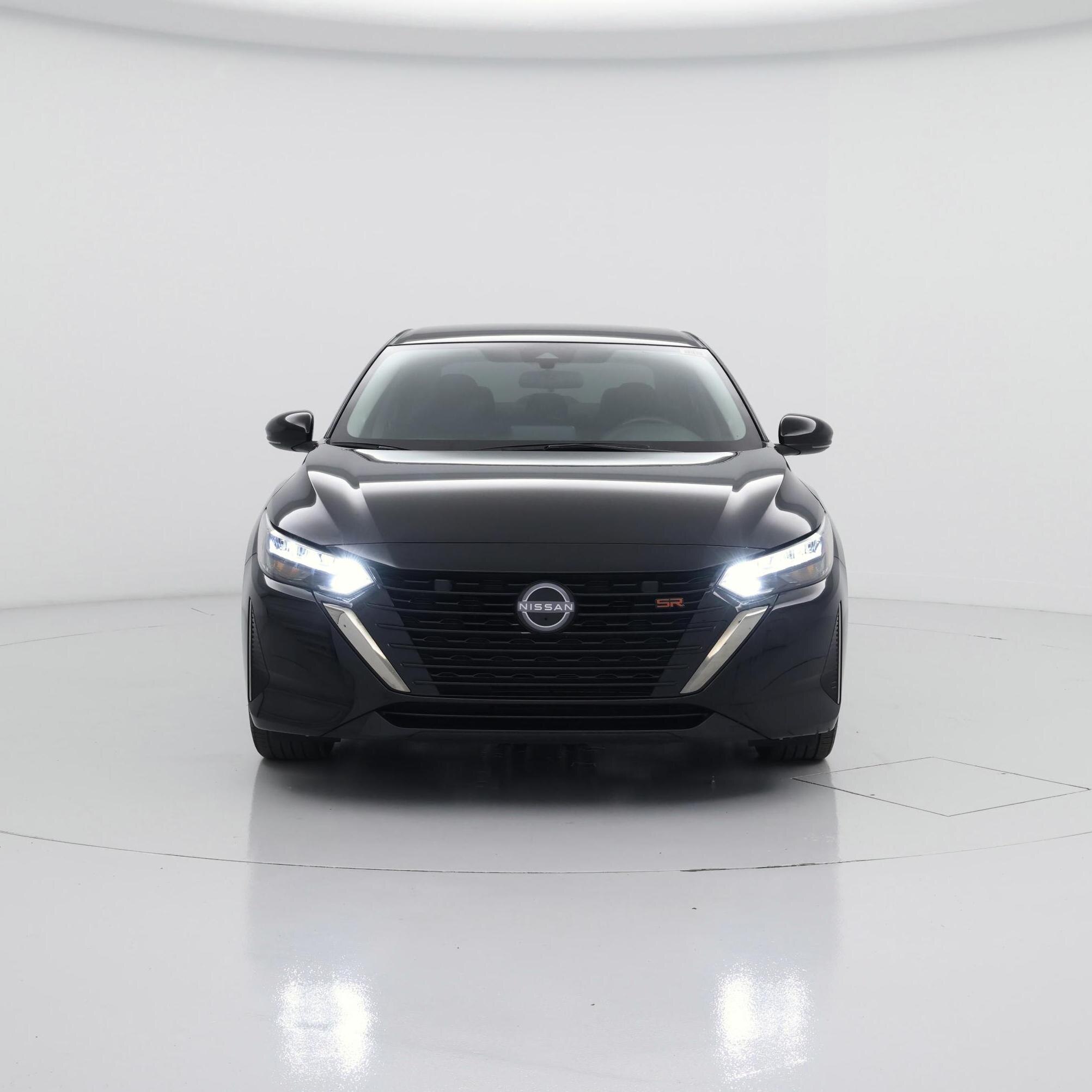 Thumbnail: 2024 Nissan Sentra - 5
