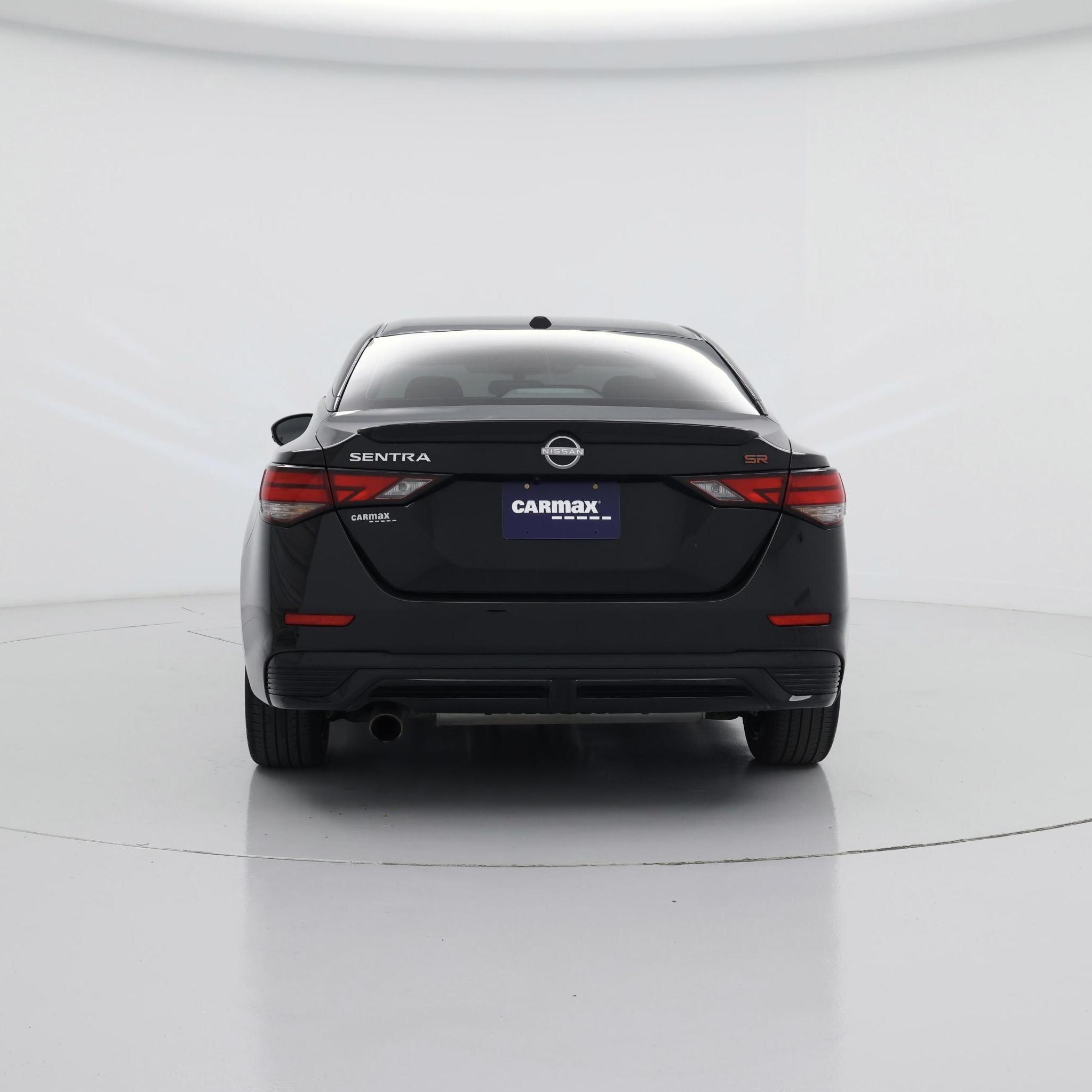 Thumbnail: 2024 Nissan Sentra - 6