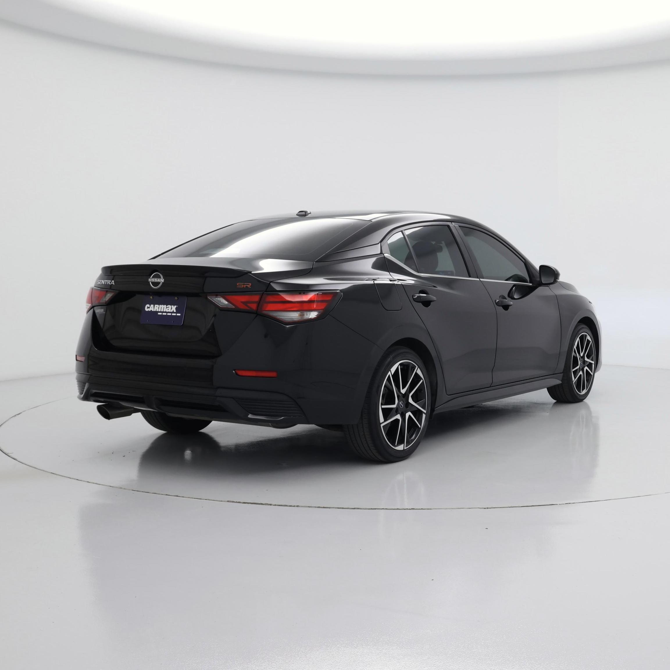 Thumbnail: 2024 Nissan Sentra - 8