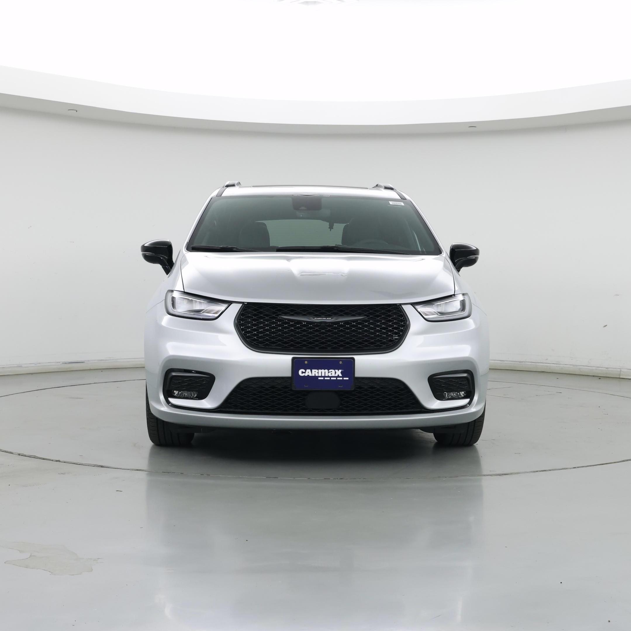 Thumbnail: 2024 Chrysler Pacifica - 5