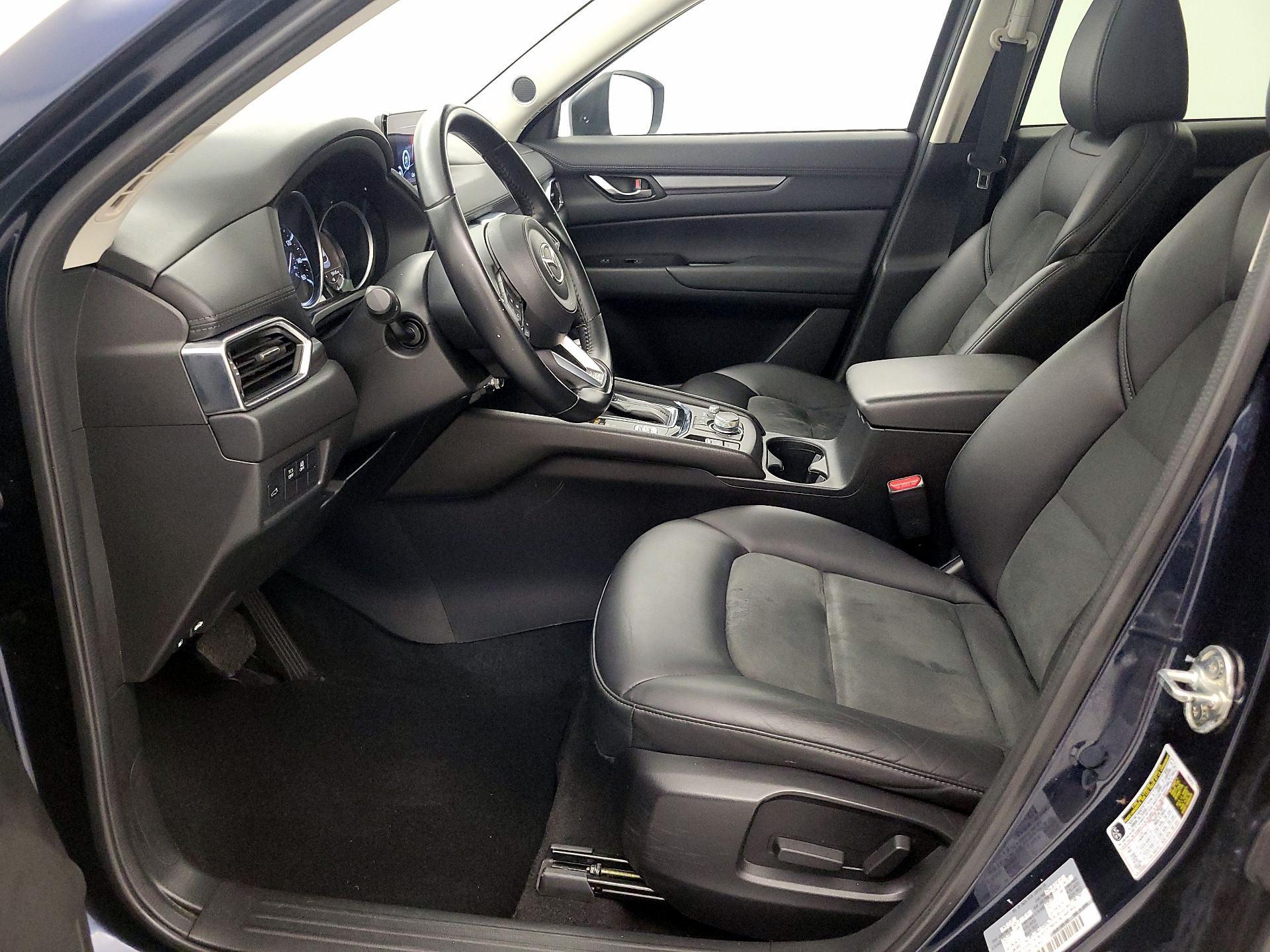 Thumbnail: 2020 Mazda CX-5 - 11