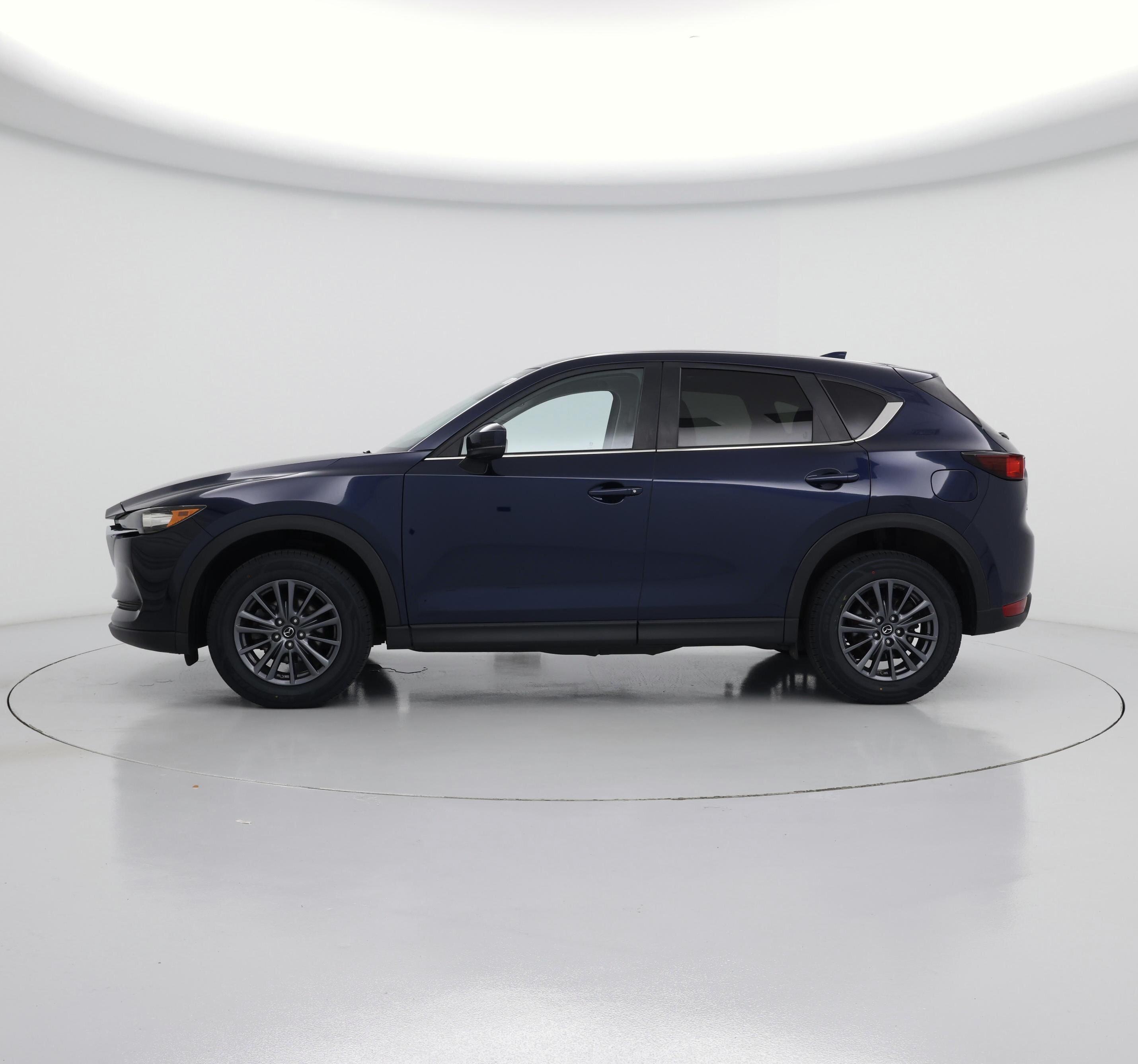 Thumbnail: 2020 Mazda CX-5 - 3