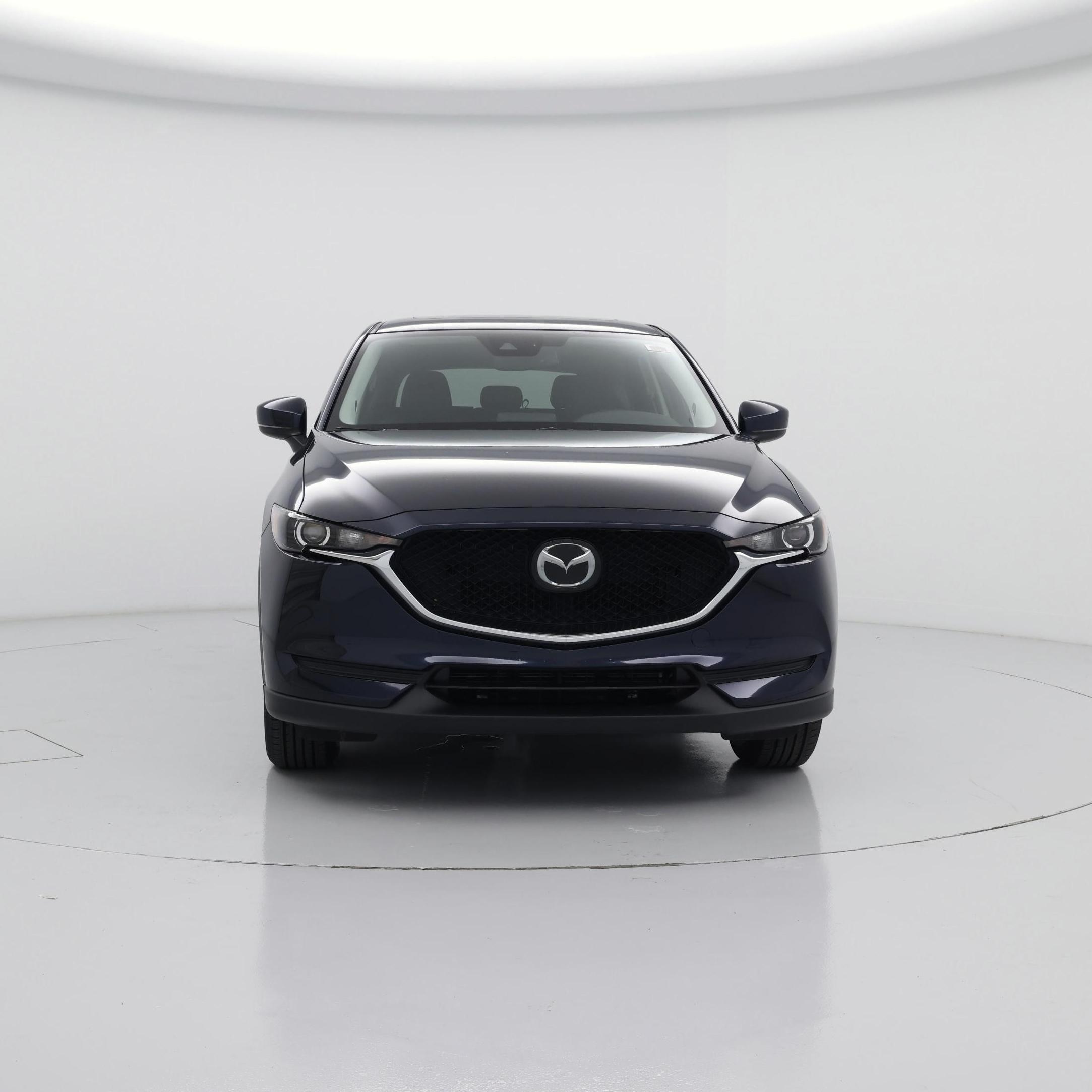 Thumbnail: 2020 Mazda CX-5 - 5