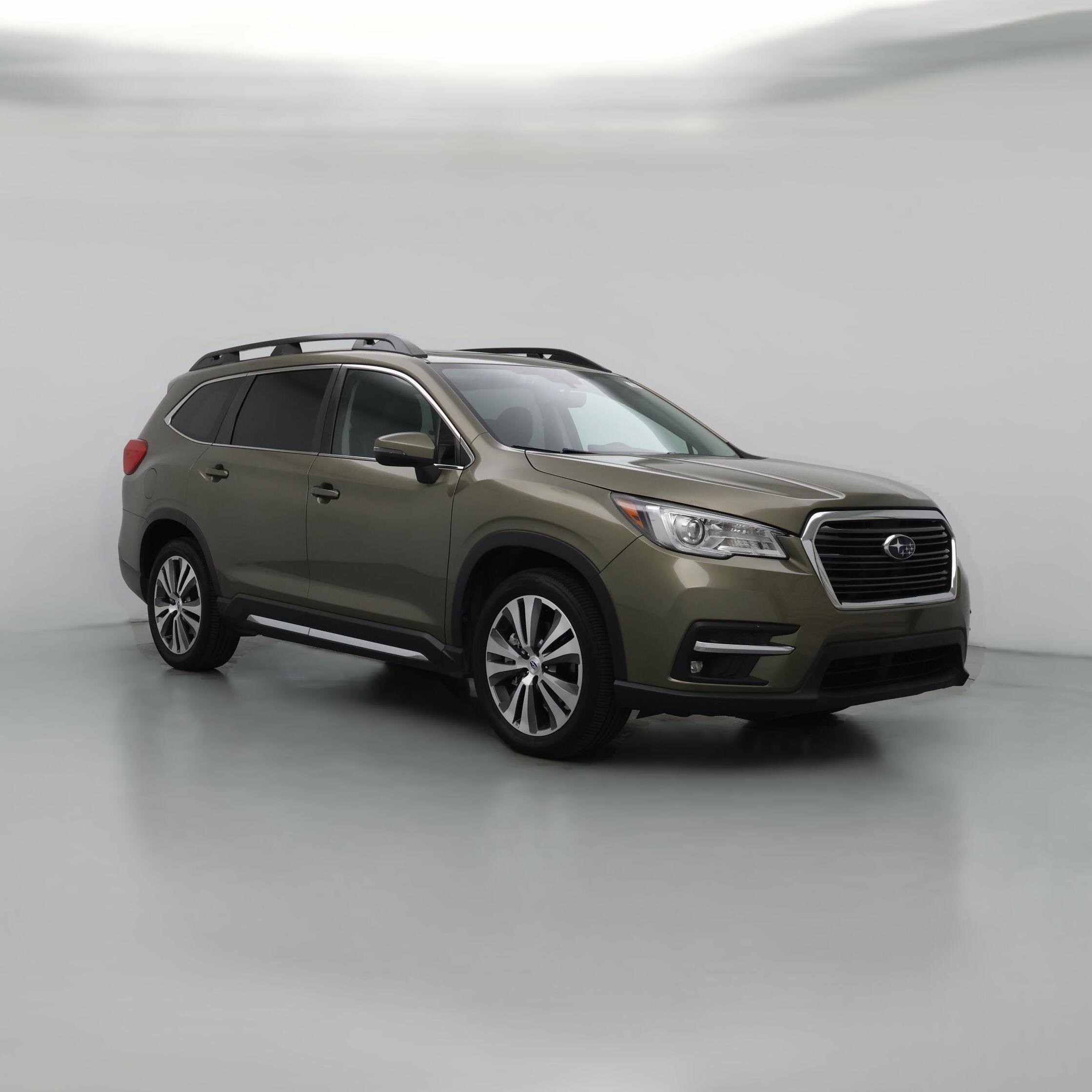Thumbnail: 2022 Subaru Ascent - 1