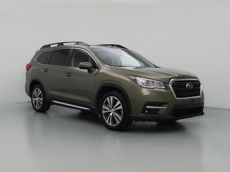 2022 Subaru Ascent Limited