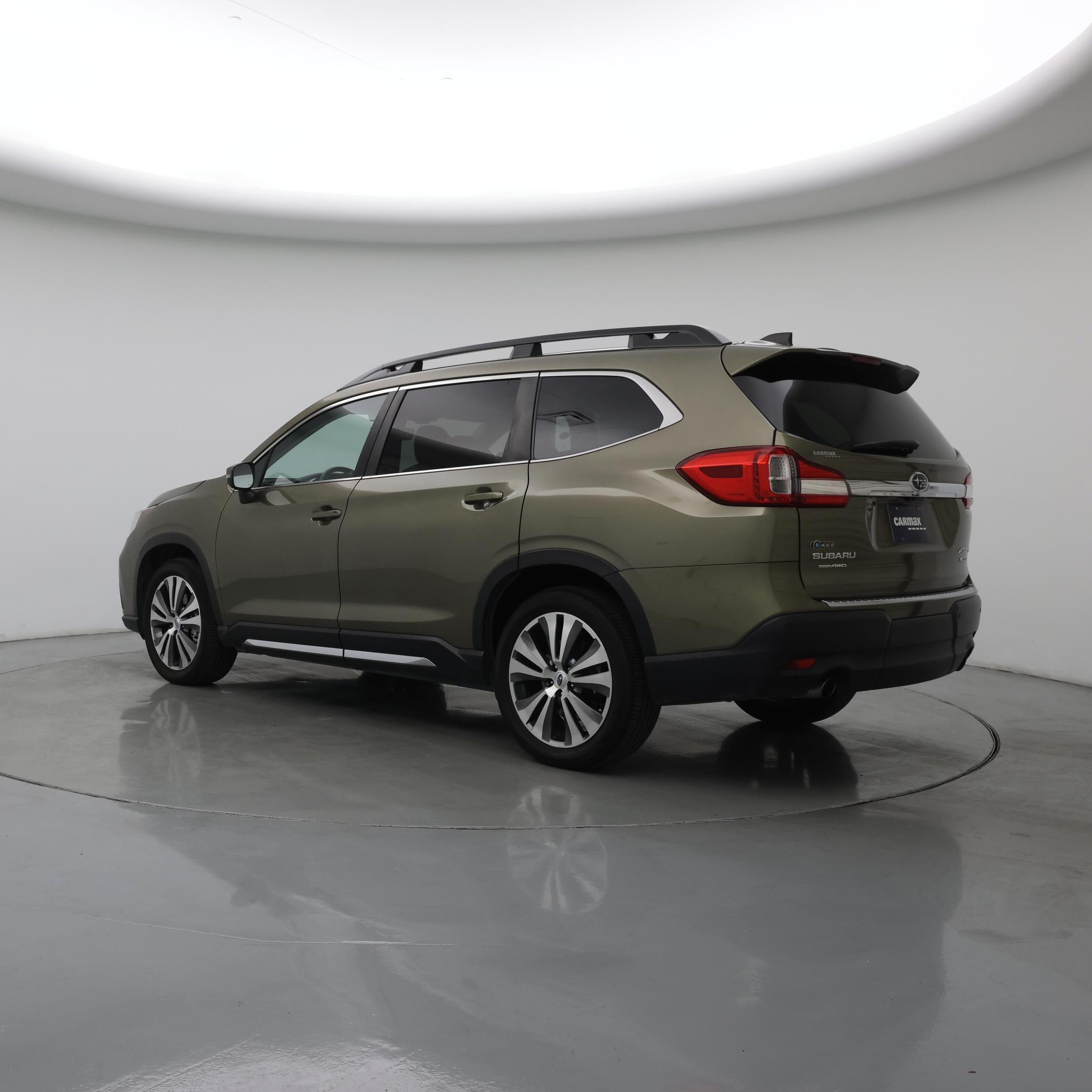 Thumbnail: 2022 Subaru Ascent - 2