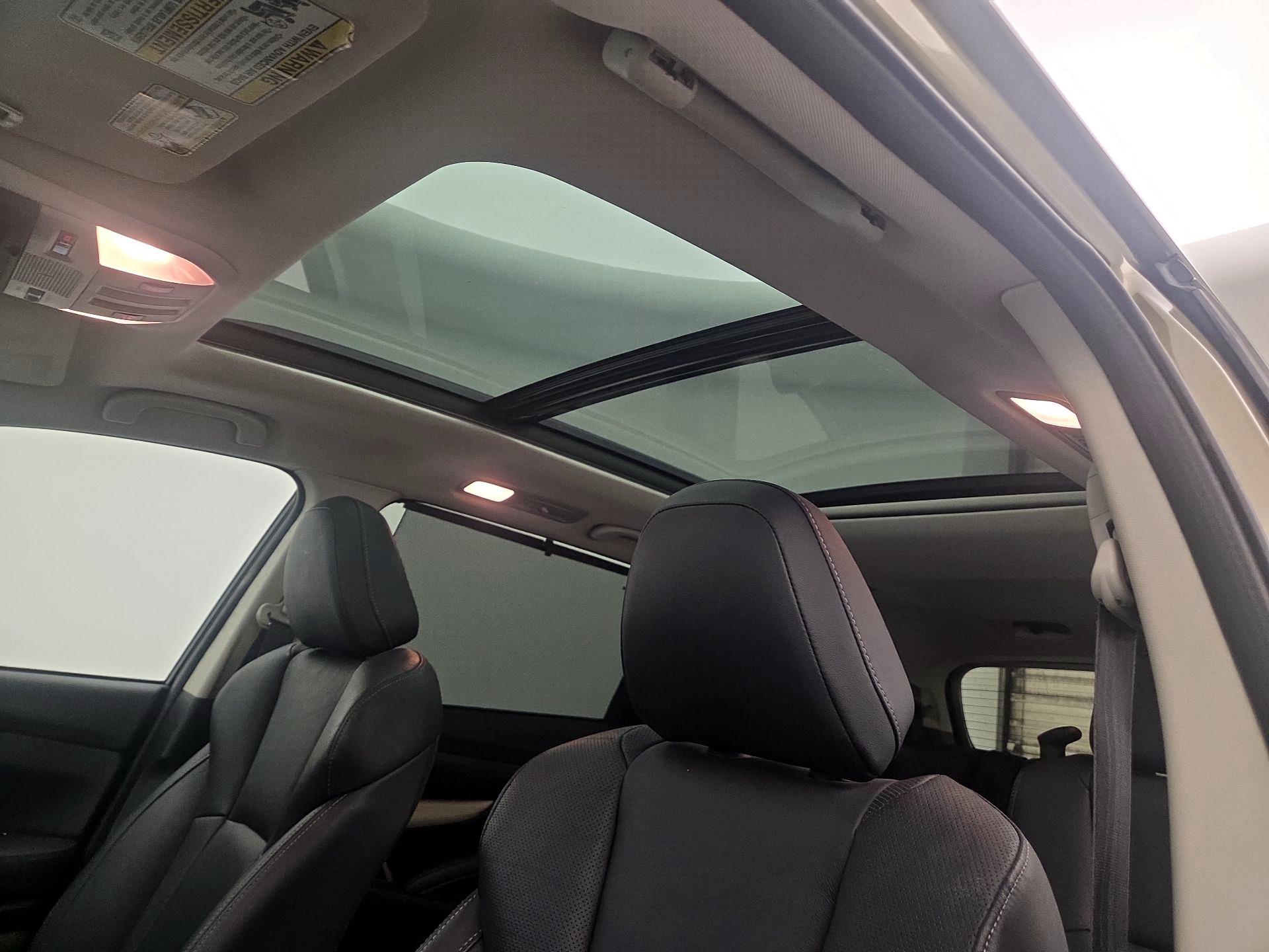 Thumbnail: 2022 Subaru Ascent - 20