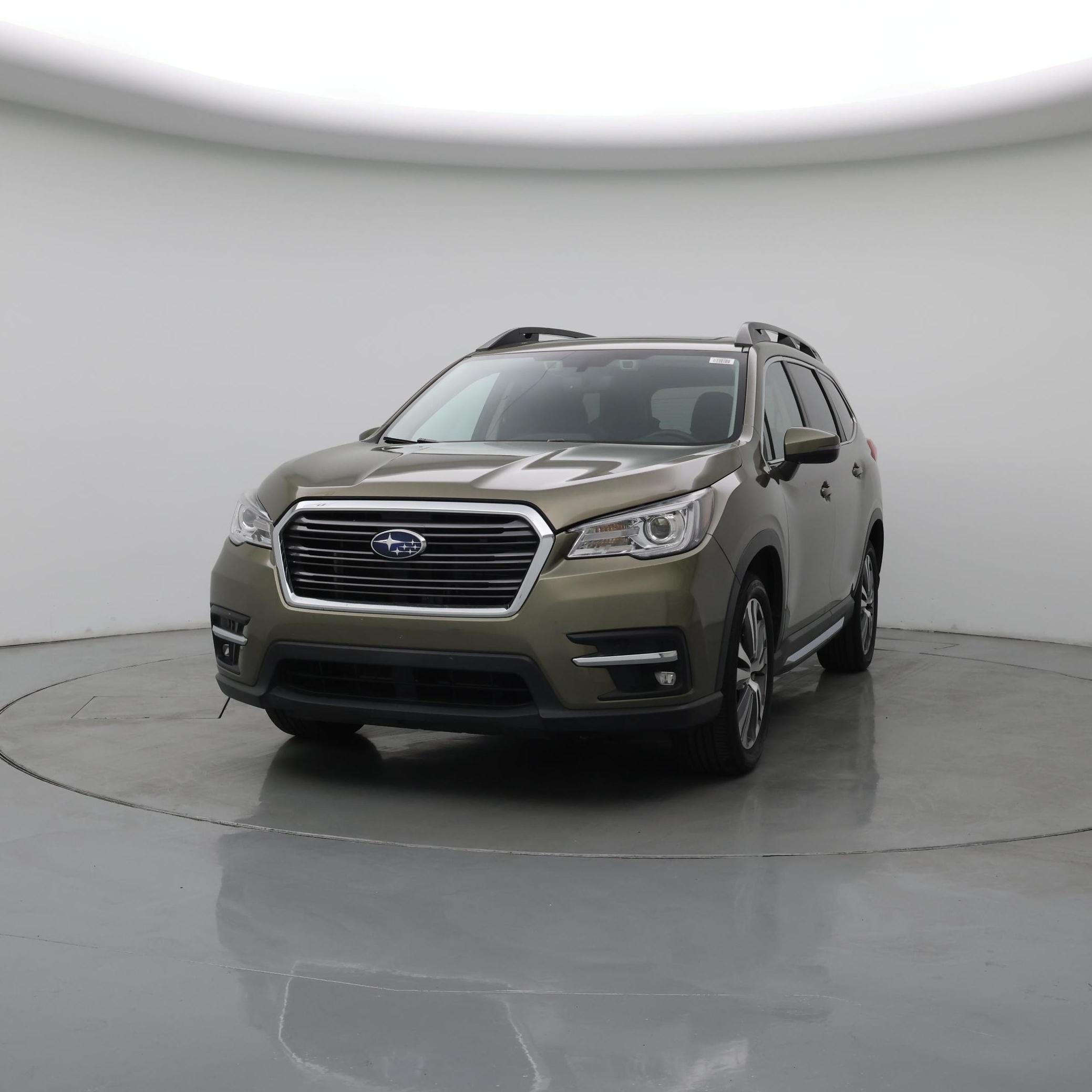 Thumbnail: 2022 Subaru Ascent - 4