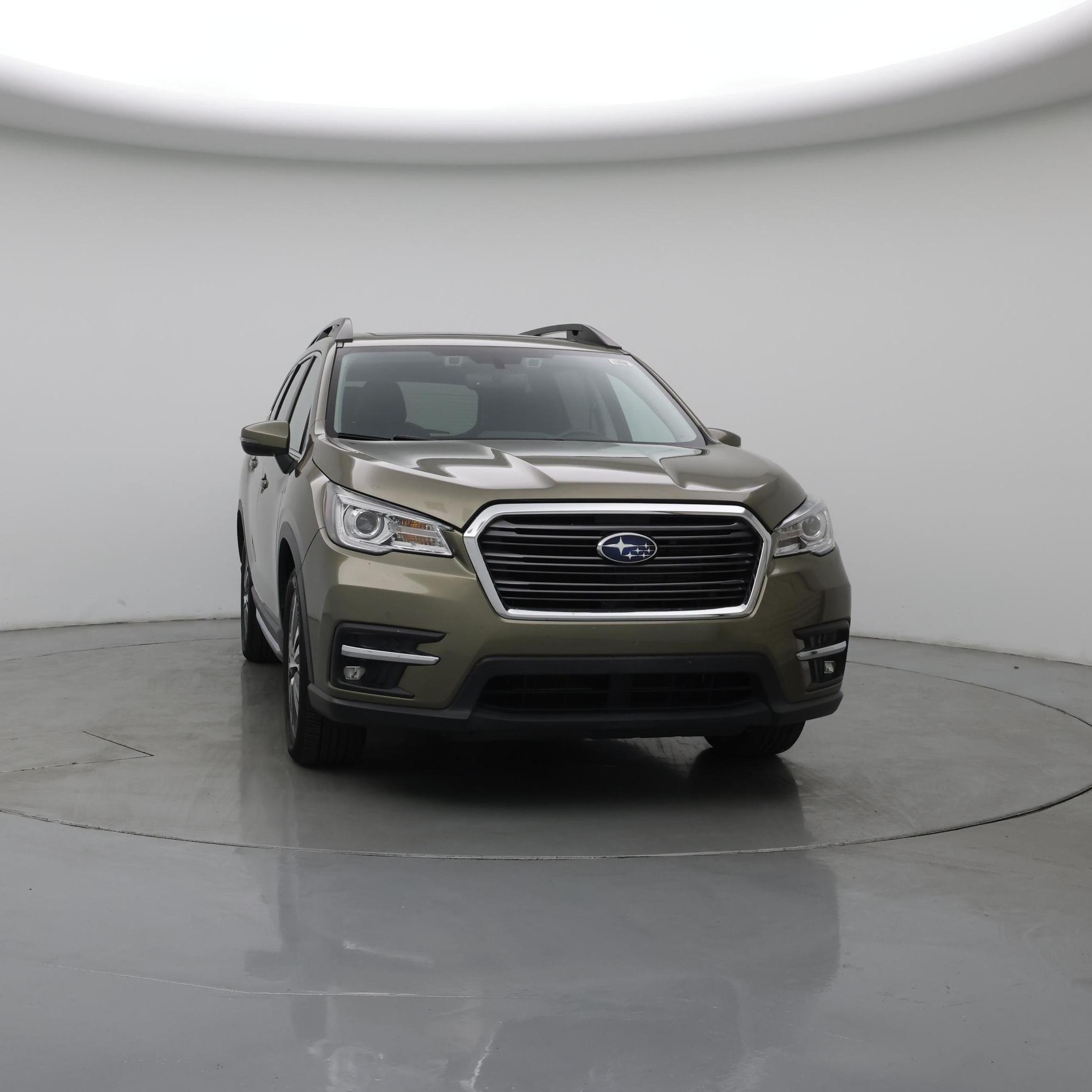 Thumbnail: 2022 Subaru Ascent - 5