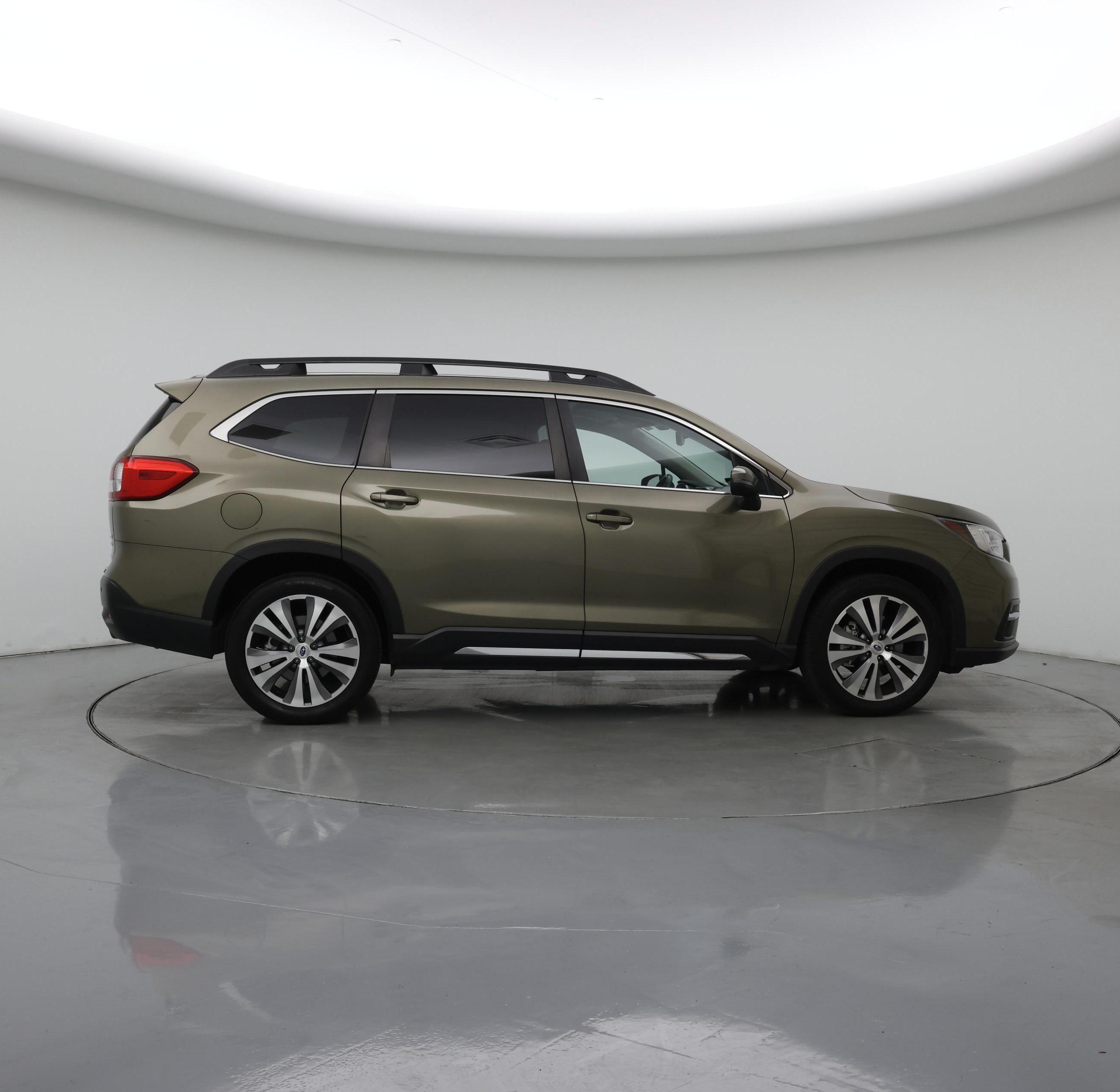 Thumbnail: 2022 Subaru Ascent - 7