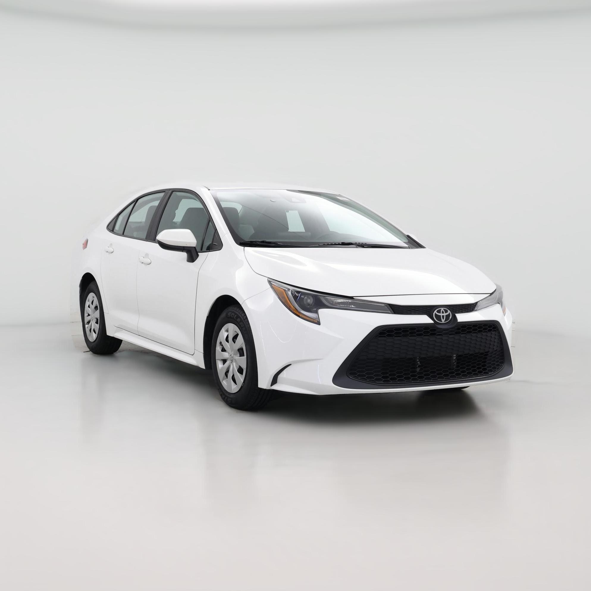 Thumbnail: 2022 Toyota Corolla - 1
