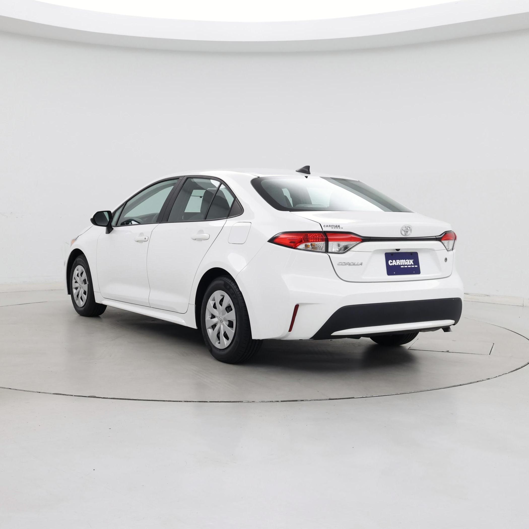 Thumbnail: 2022 Toyota Corolla - 2