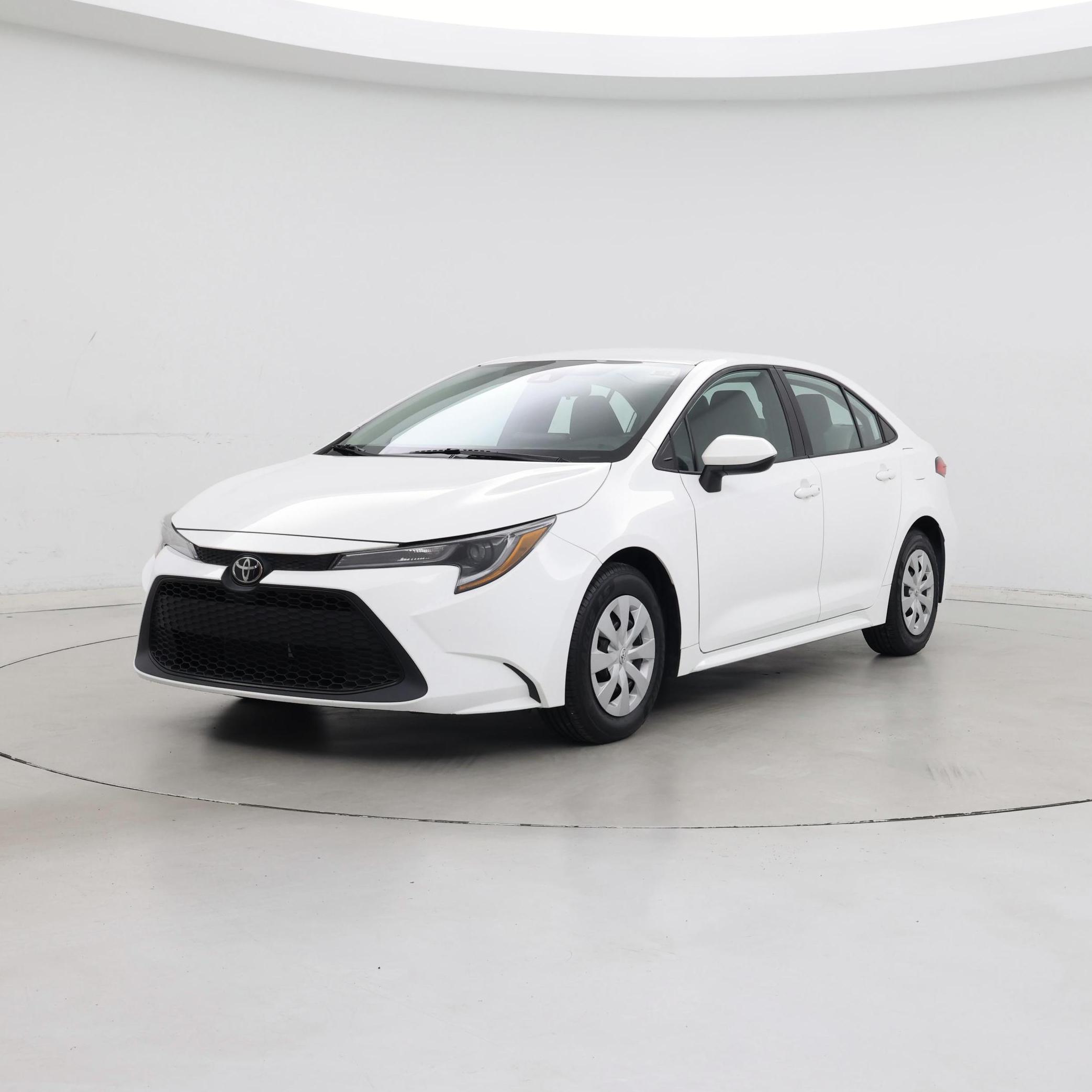 Thumbnail: 2022 Toyota Corolla - 4