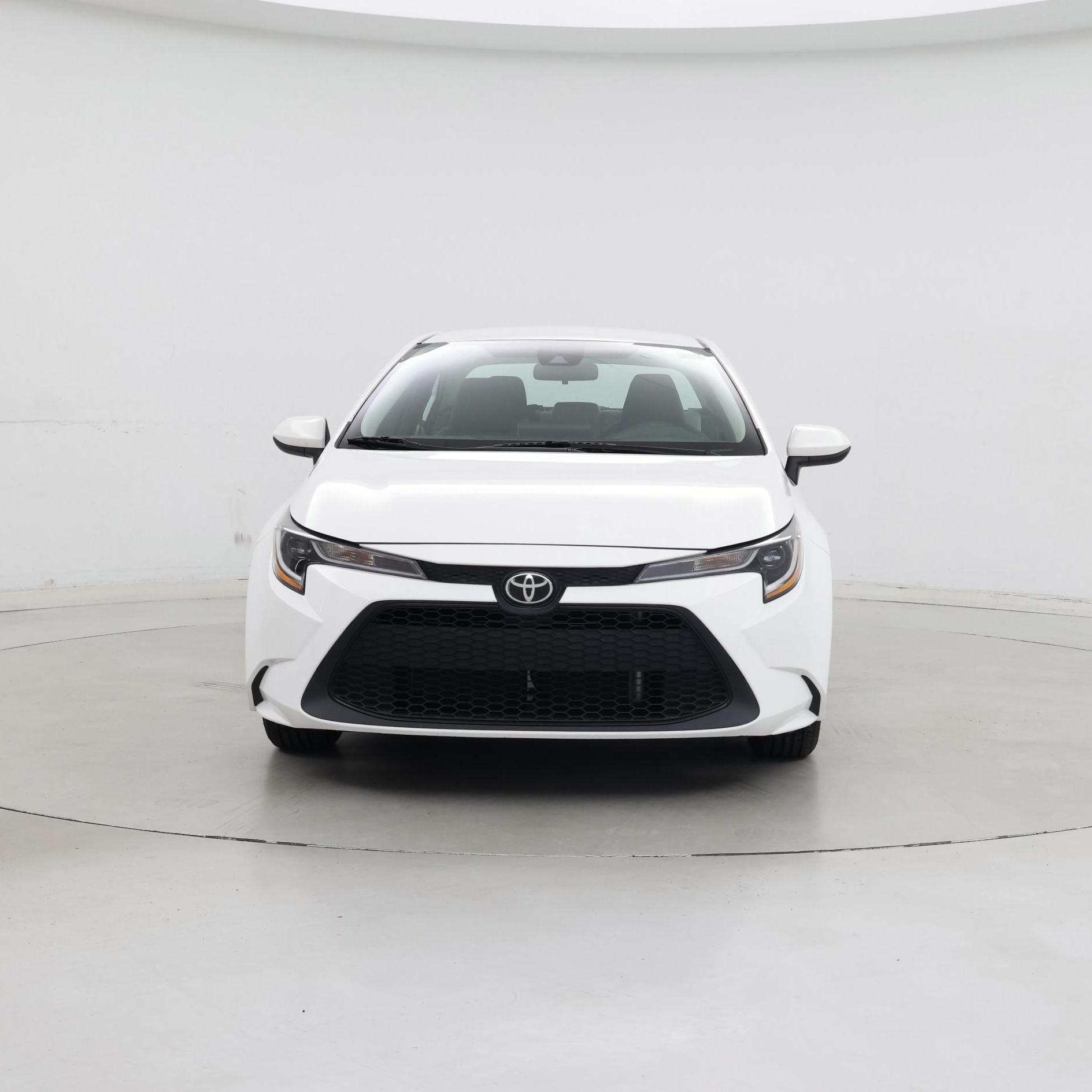 Thumbnail: 2022 Toyota Corolla - 5