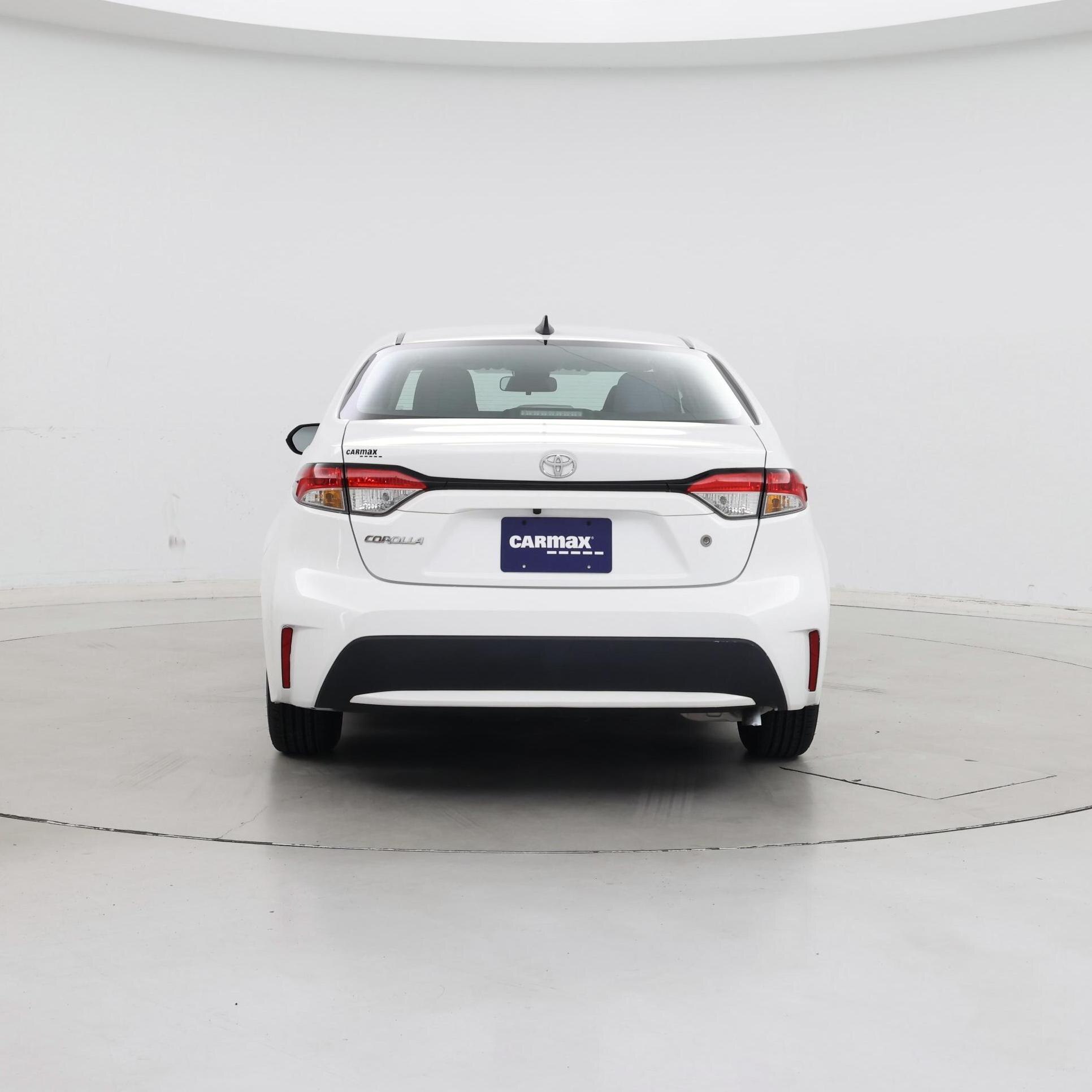 Thumbnail: 2022 Toyota Corolla - 6