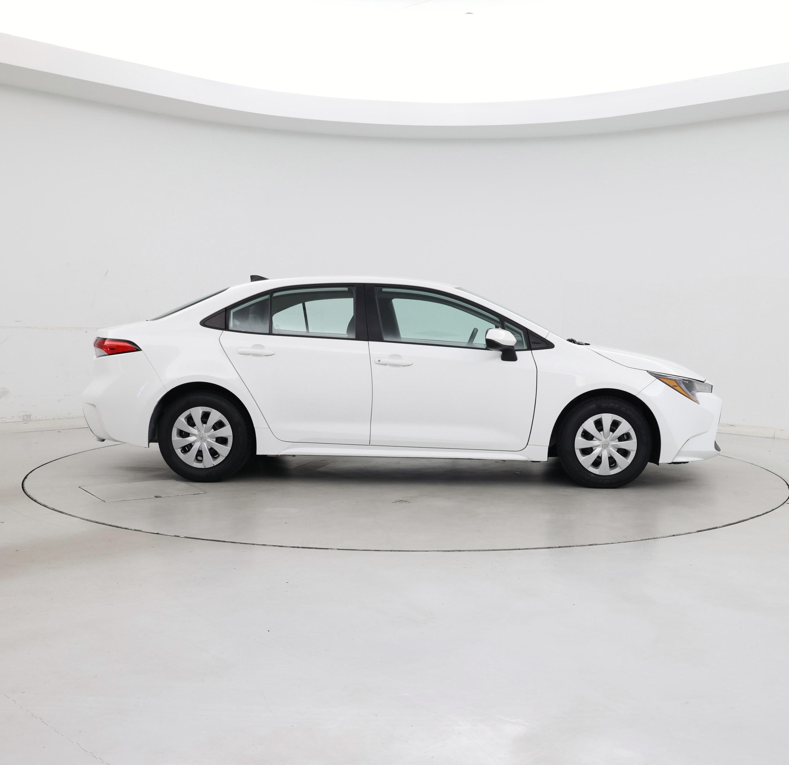 Thumbnail: 2022 Toyota Corolla - 7