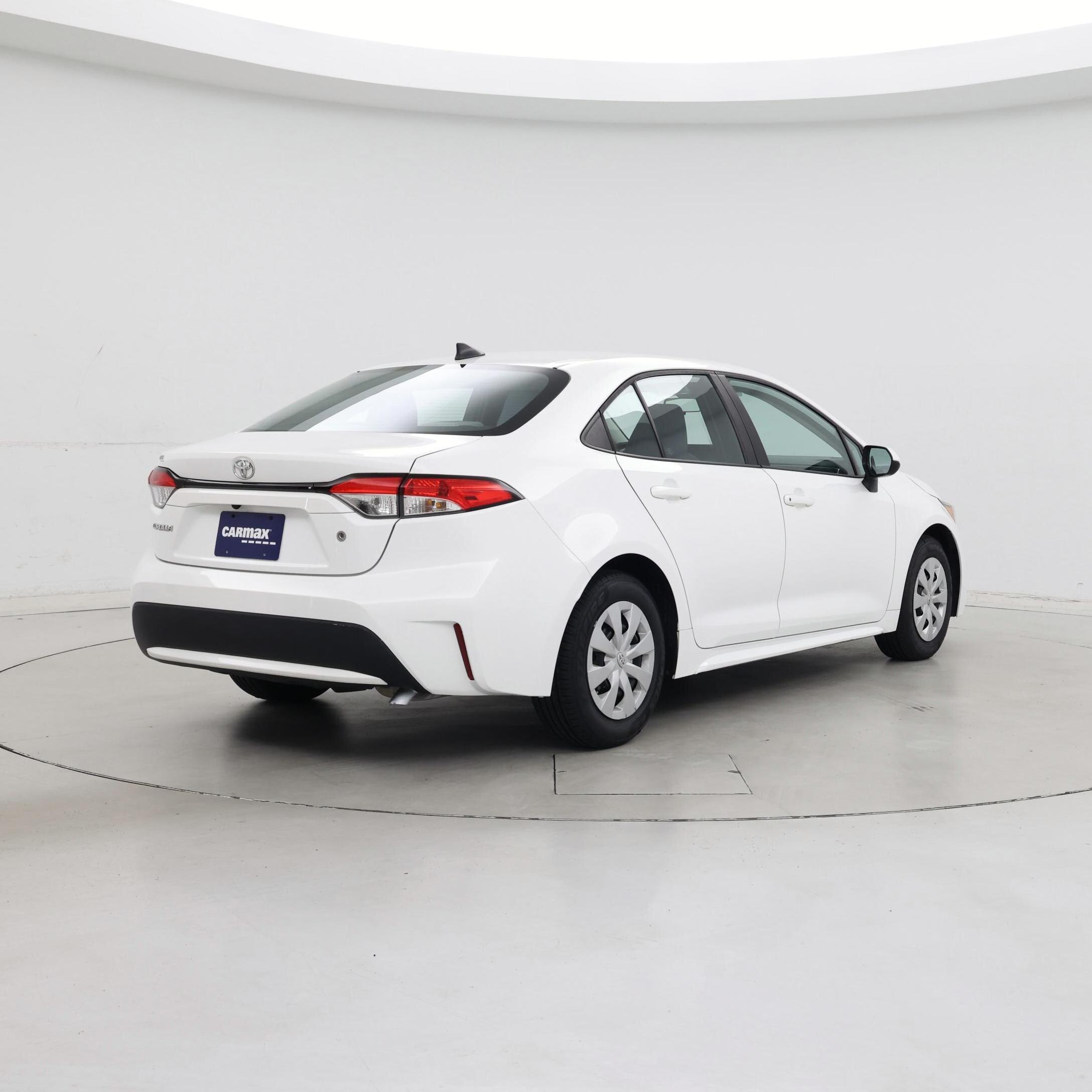 Thumbnail: 2022 Toyota Corolla - 8
