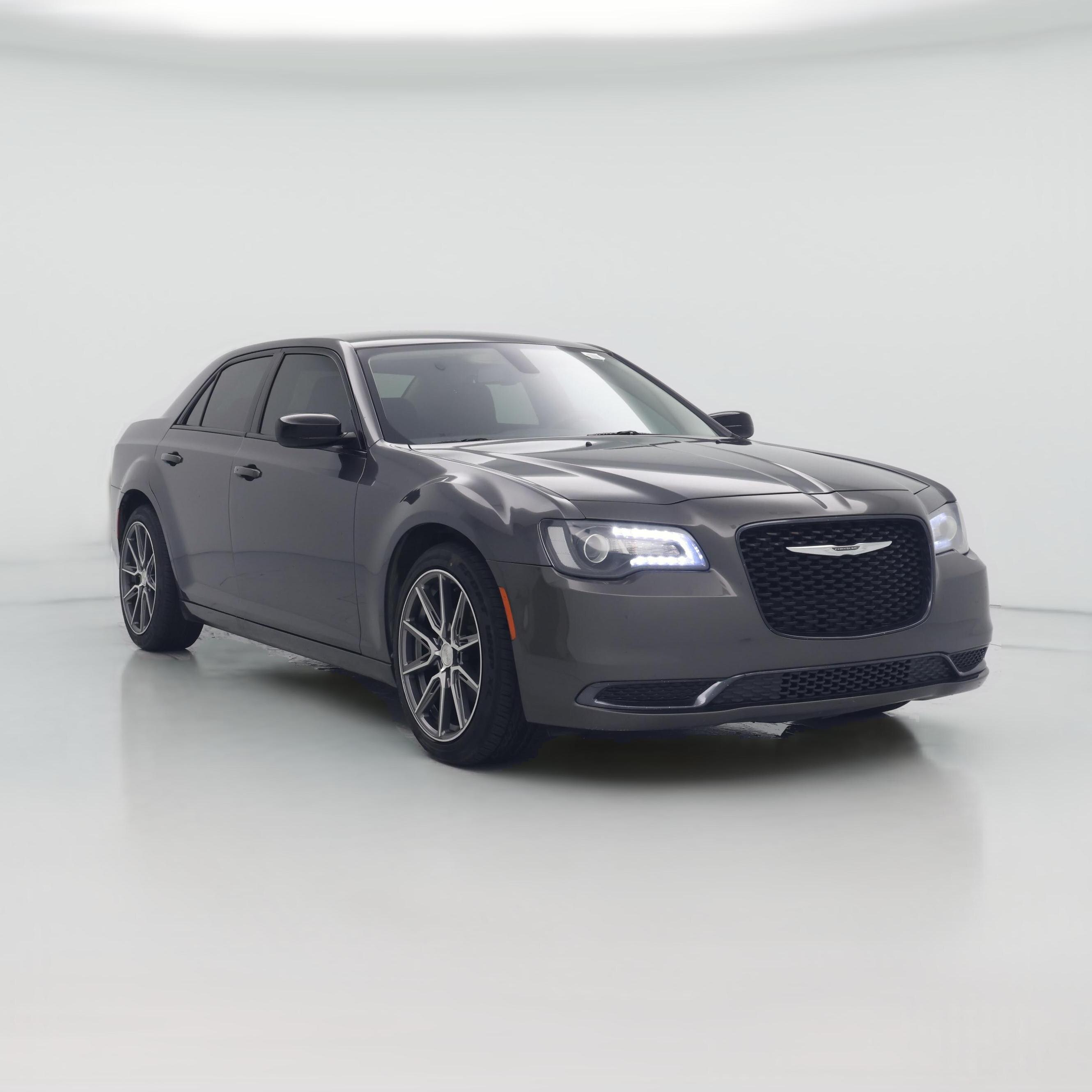 Thumbnail: 2019 Chrysler 300 - 1