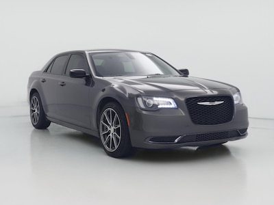 2019 Chrysler 300 Touring