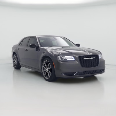 2019 Chrysler 300 Touring