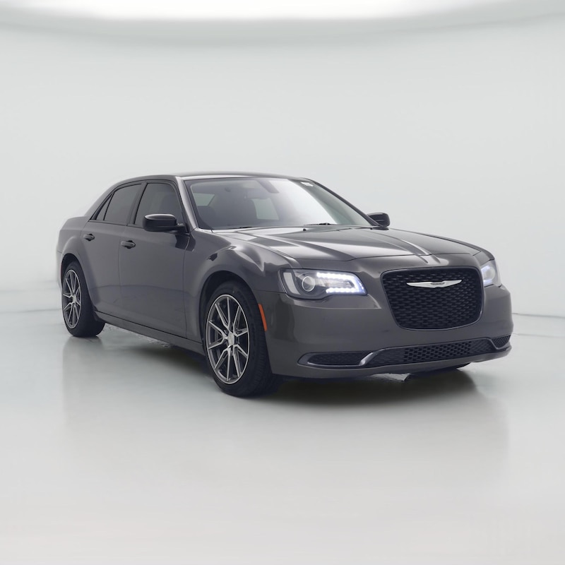 2019 Chrysler 300 Touring