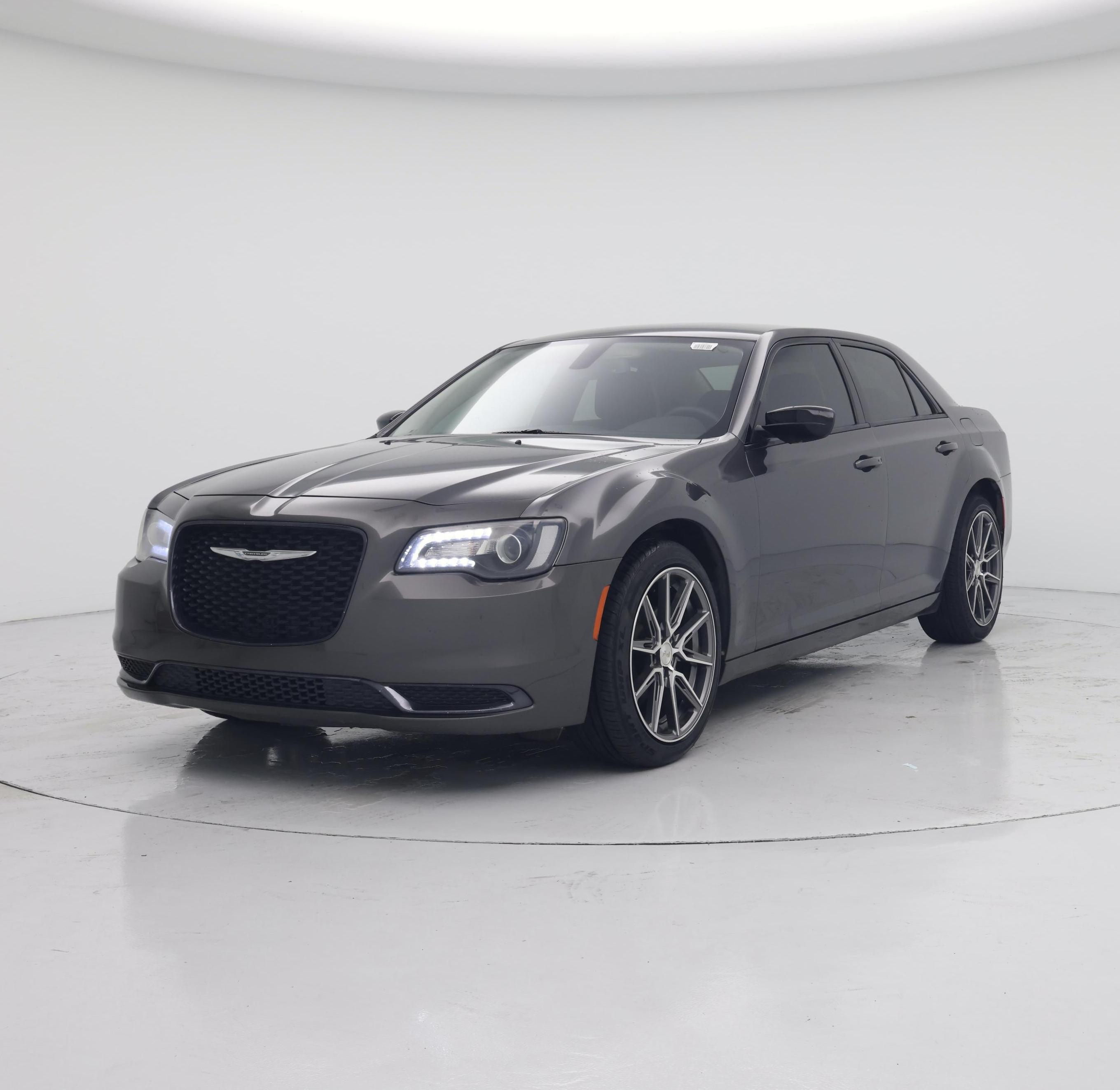 Thumbnail: 2019 Chrysler 300 - 4