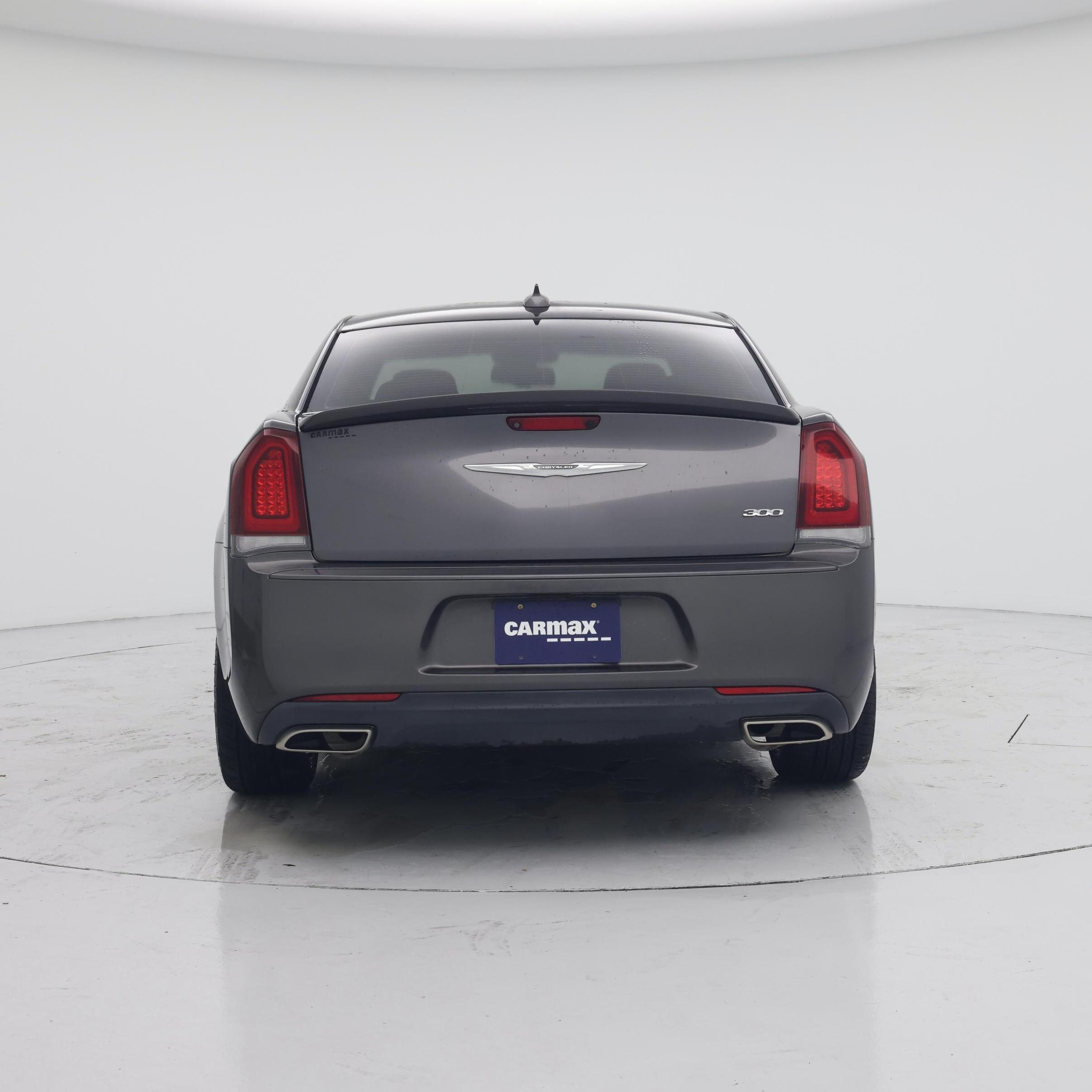 Thumbnail: 2019 Chrysler 300 - 6