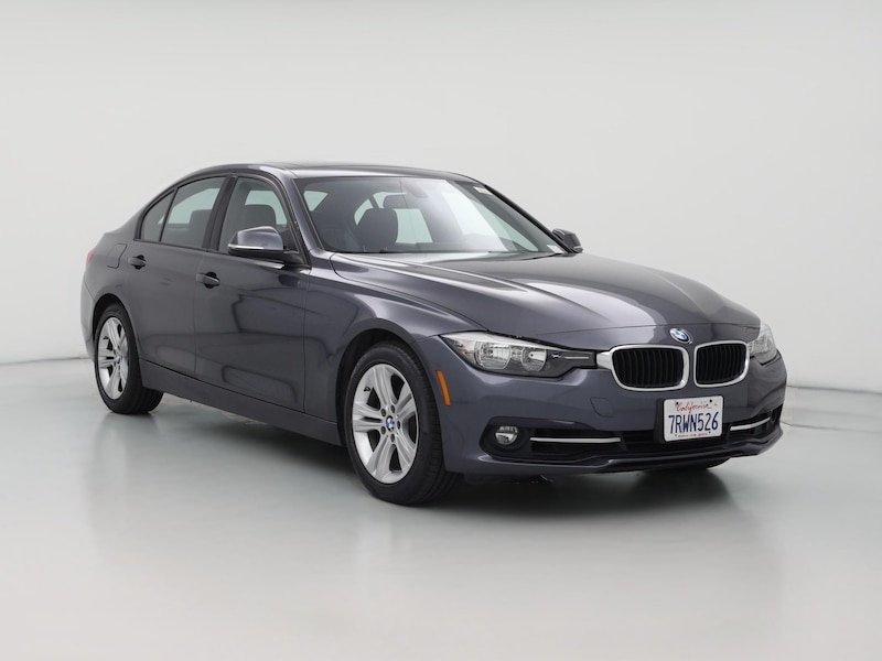 2016 BMW 3 Series 328i -
                  Pleasanton, CA