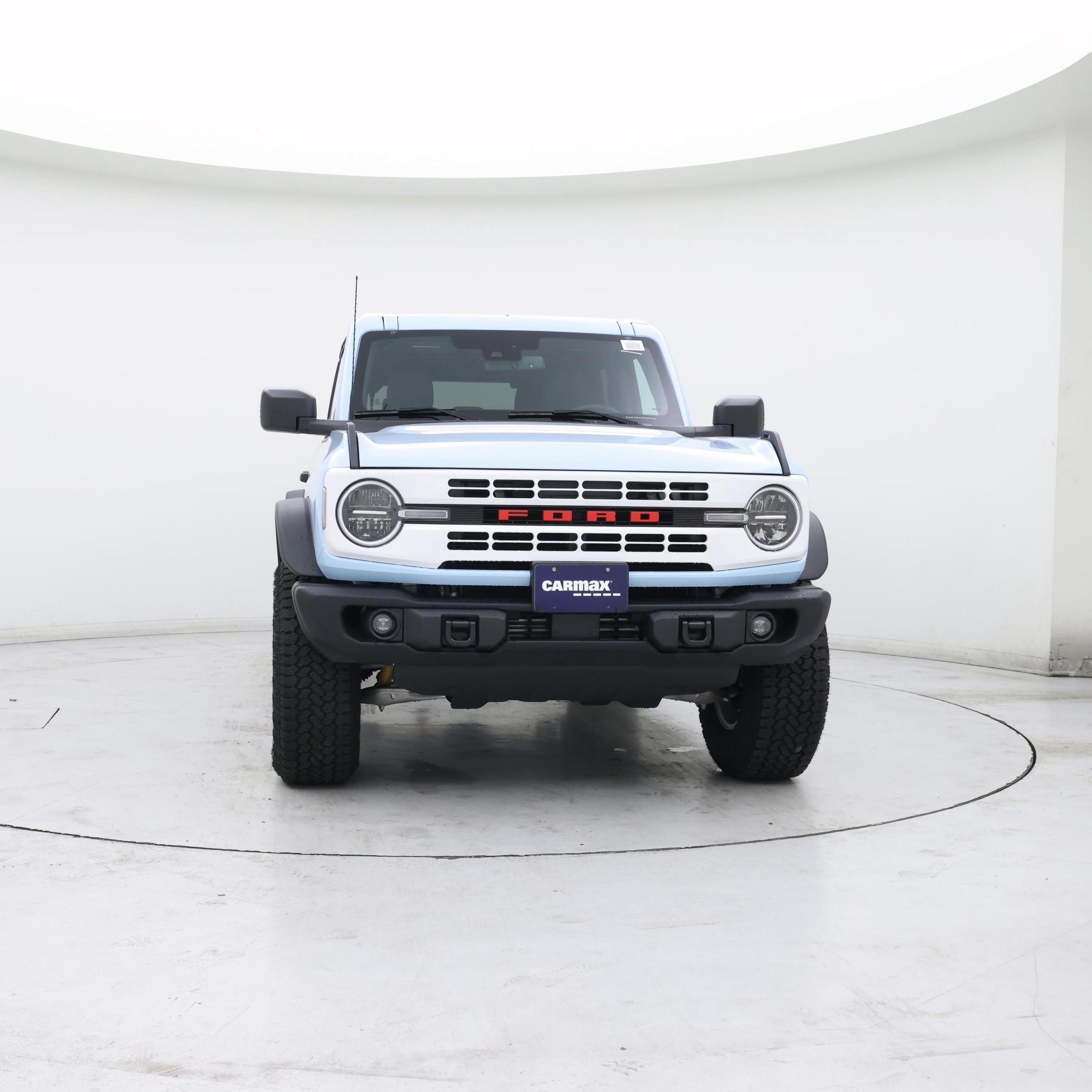Thumbnail: 2025 Ford Bronco - 5