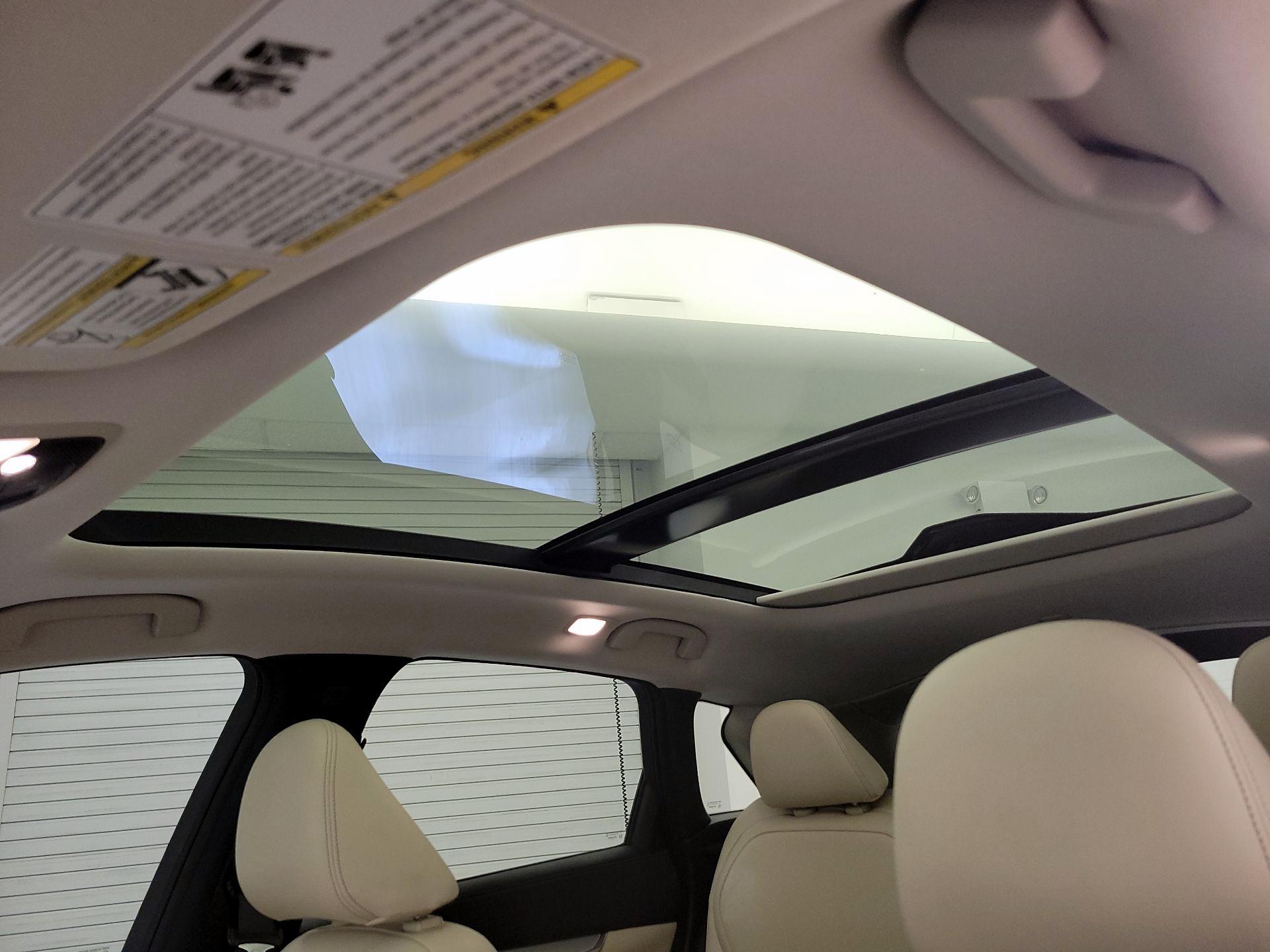 Thumbnail: 2020 INFINITI QX50 - 20