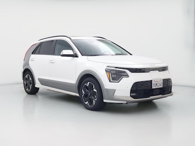 2023 Kia Niro Electric Wave