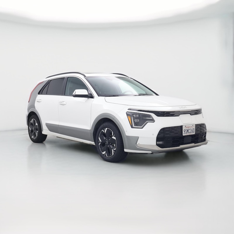 2023 Kia Niro Electric Wave
