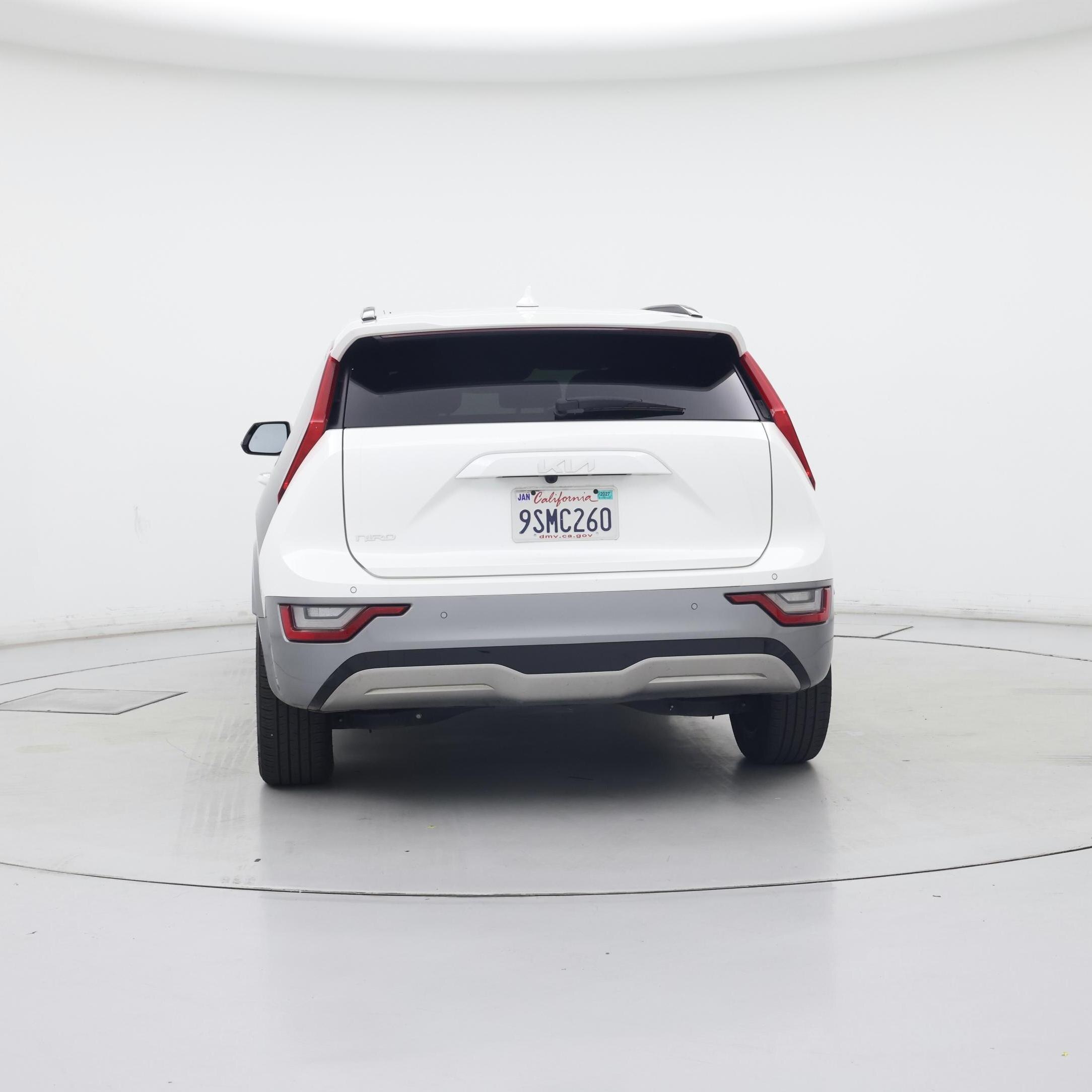 Thumbnail: 2023 Kia Niro - 6