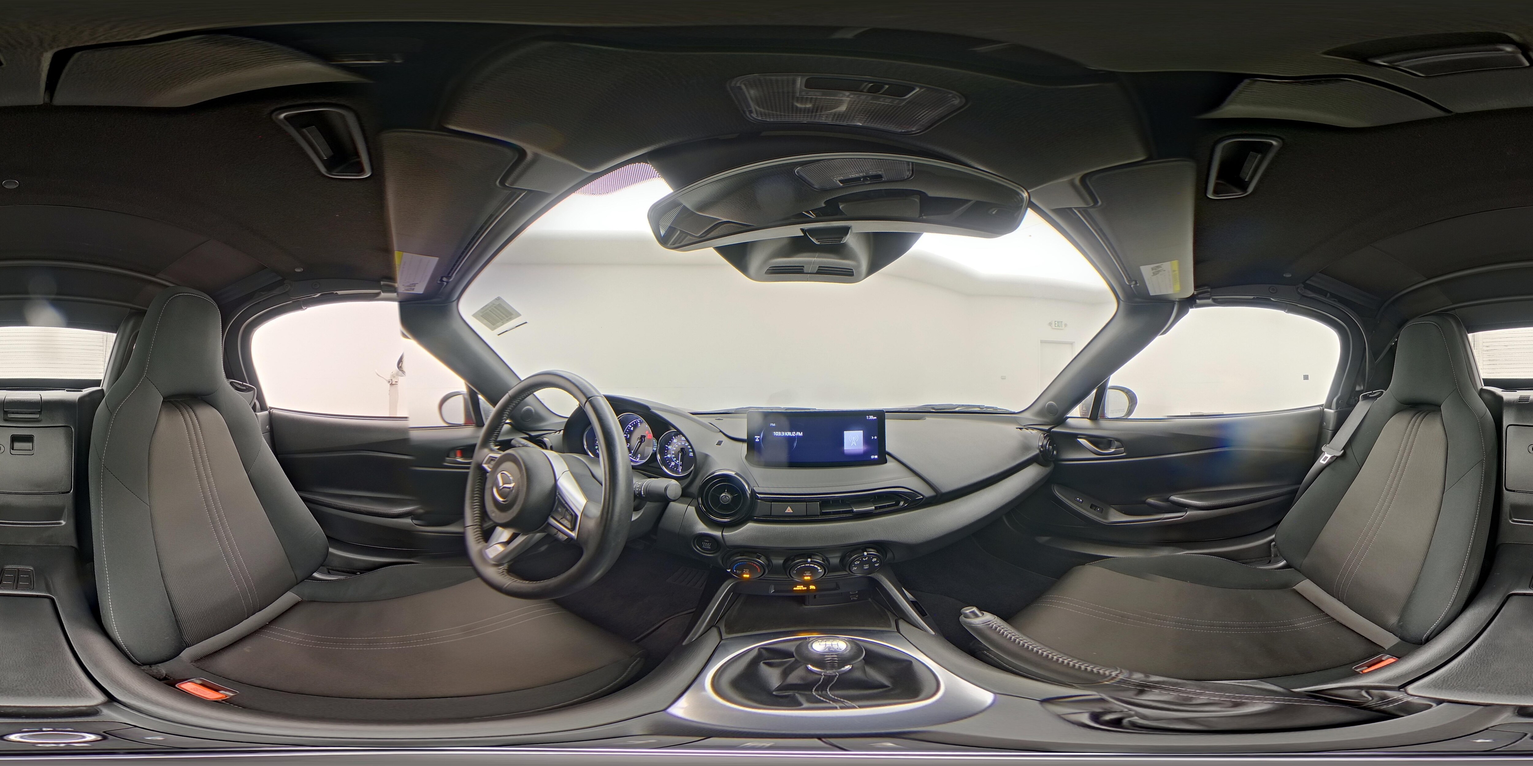 2024 Mazda MX-5 Miata Sport - Photo 23