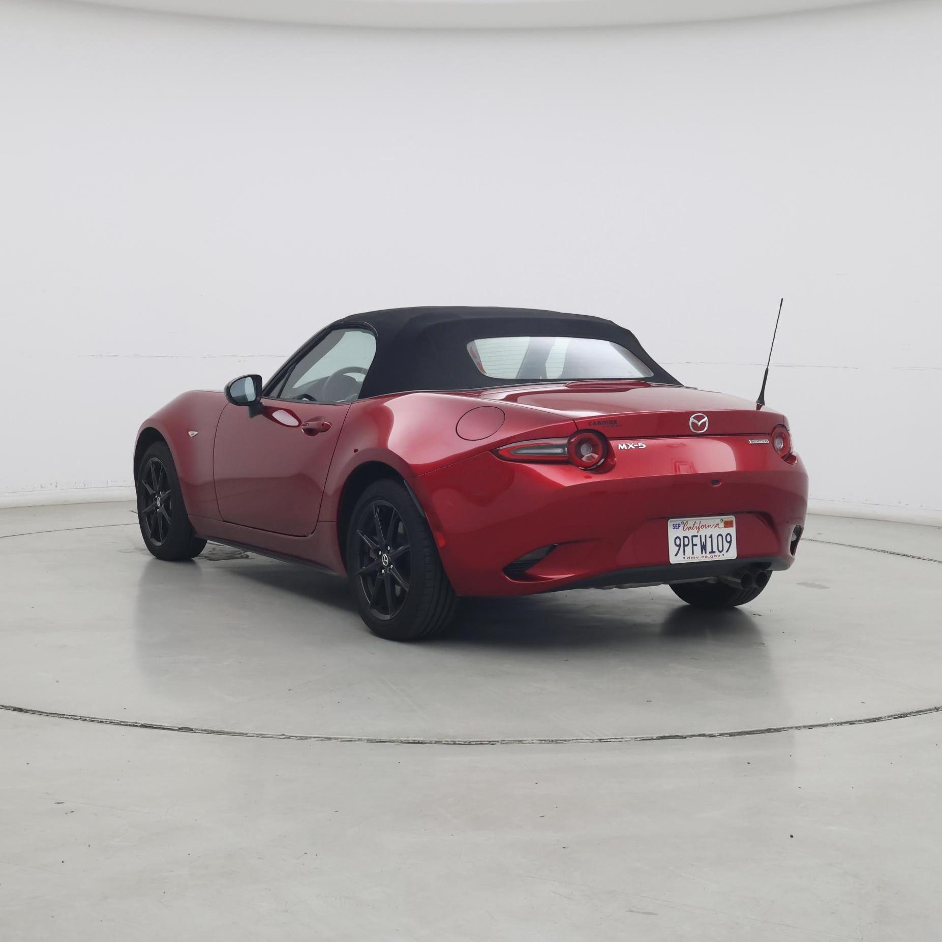 Thumbnail: 2024 Mazda MX-5 Miata - 2